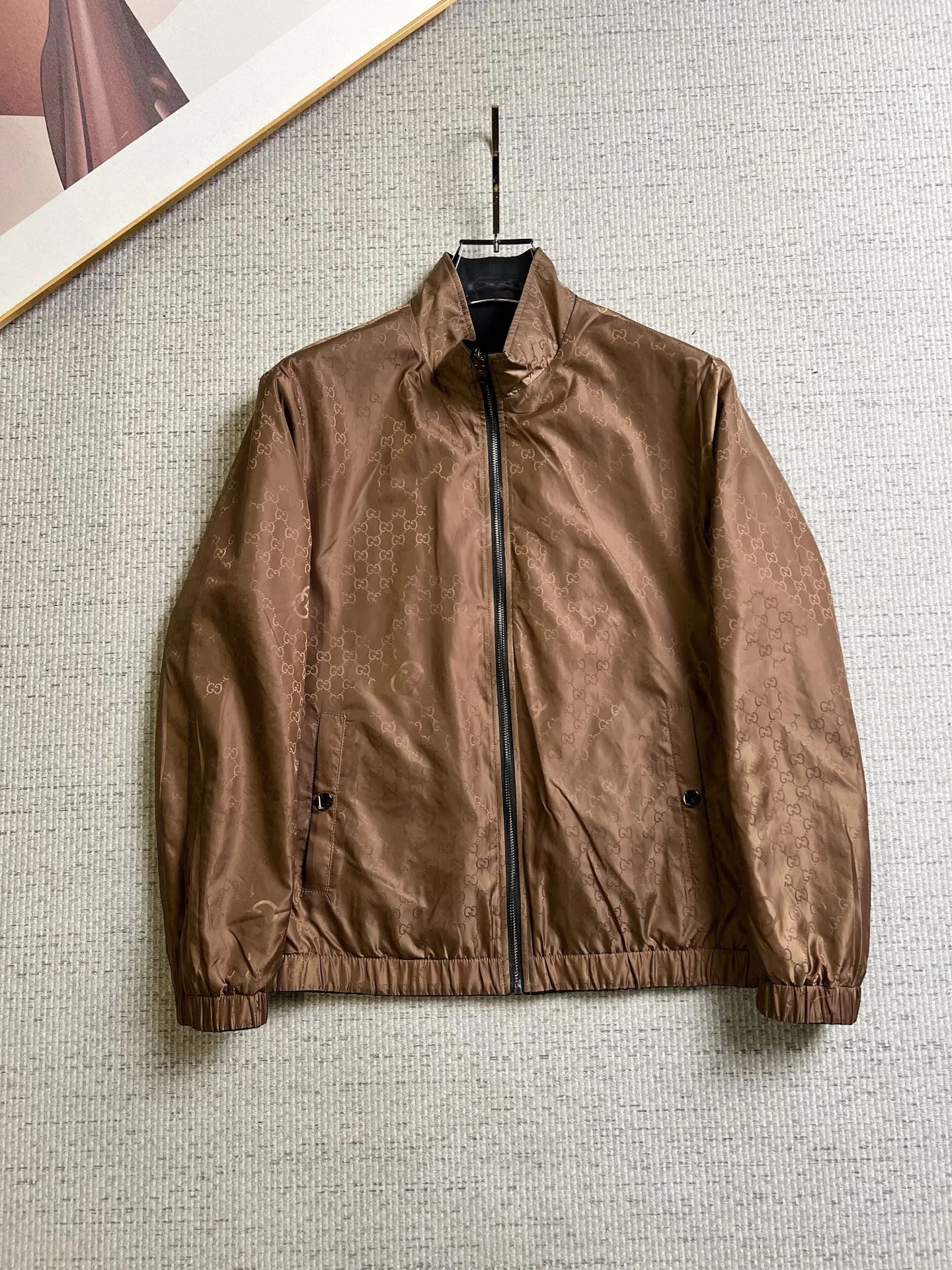 Men's Jackets And Down Jackets GUCCI 18098400