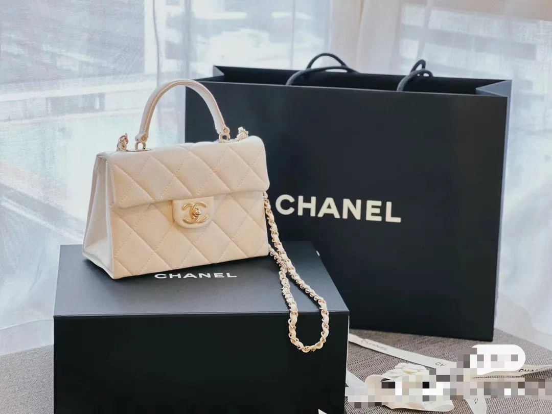 Women's Classic Handbags CHANEL 18065993