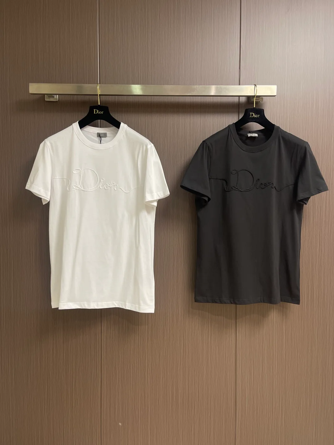 Women's T-Shirts CHRISTIAN DIOR 18190983
