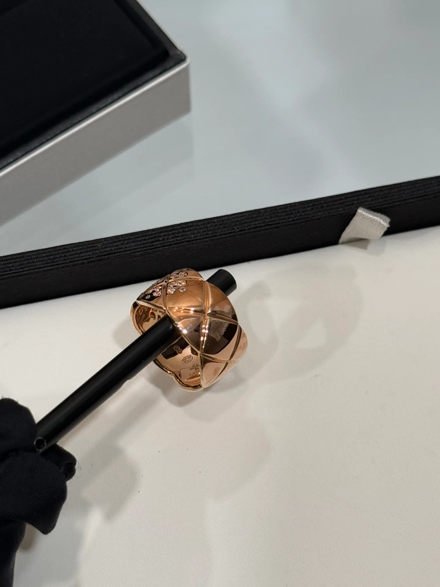 Jewelry CHANEL 16848074