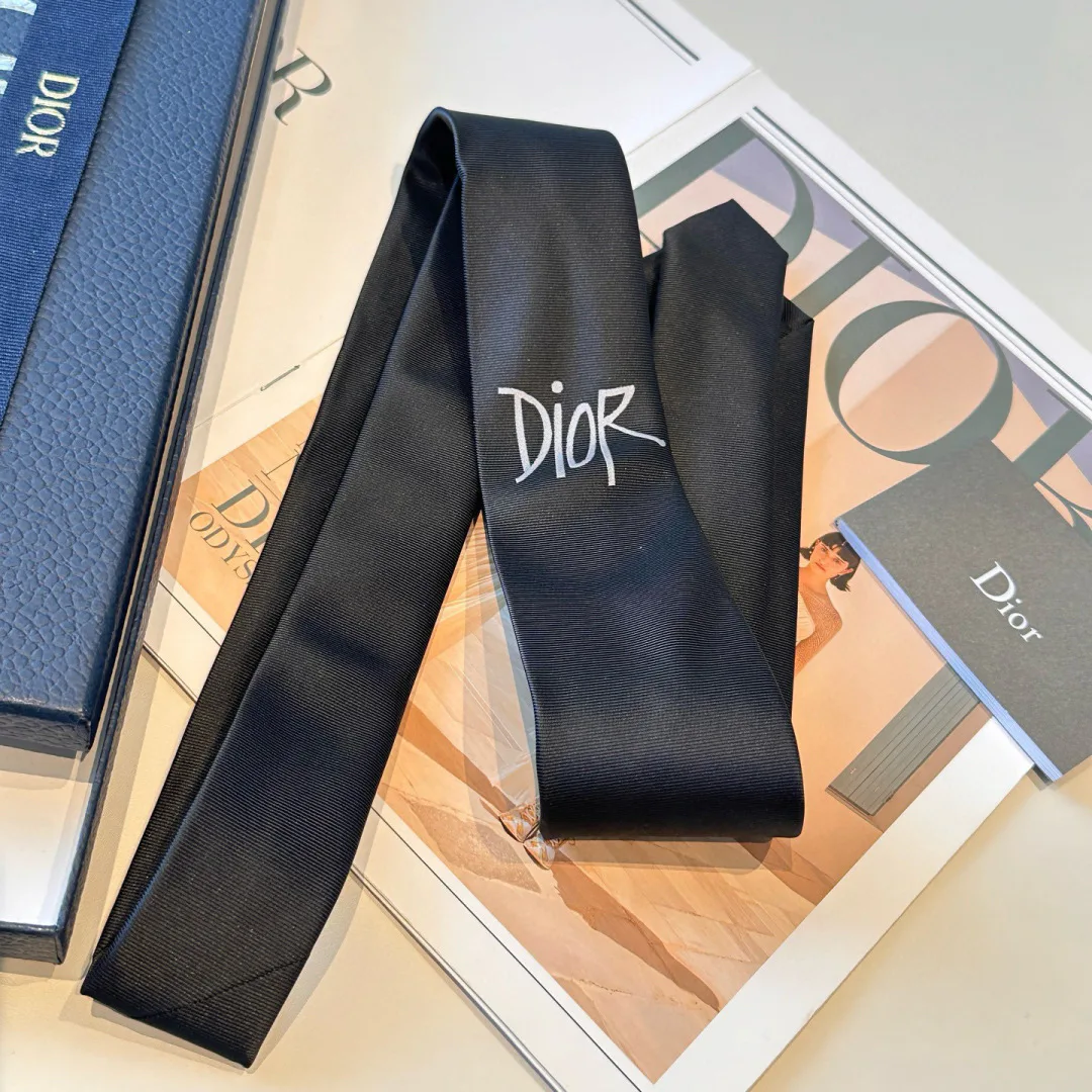 Silk Scarves CHRISTIAN DIOR 18003433