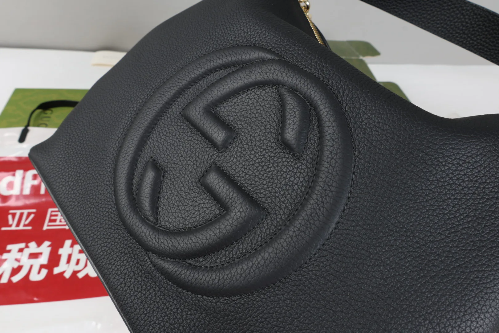 Women's Classic Handbags GUCCI 18223260