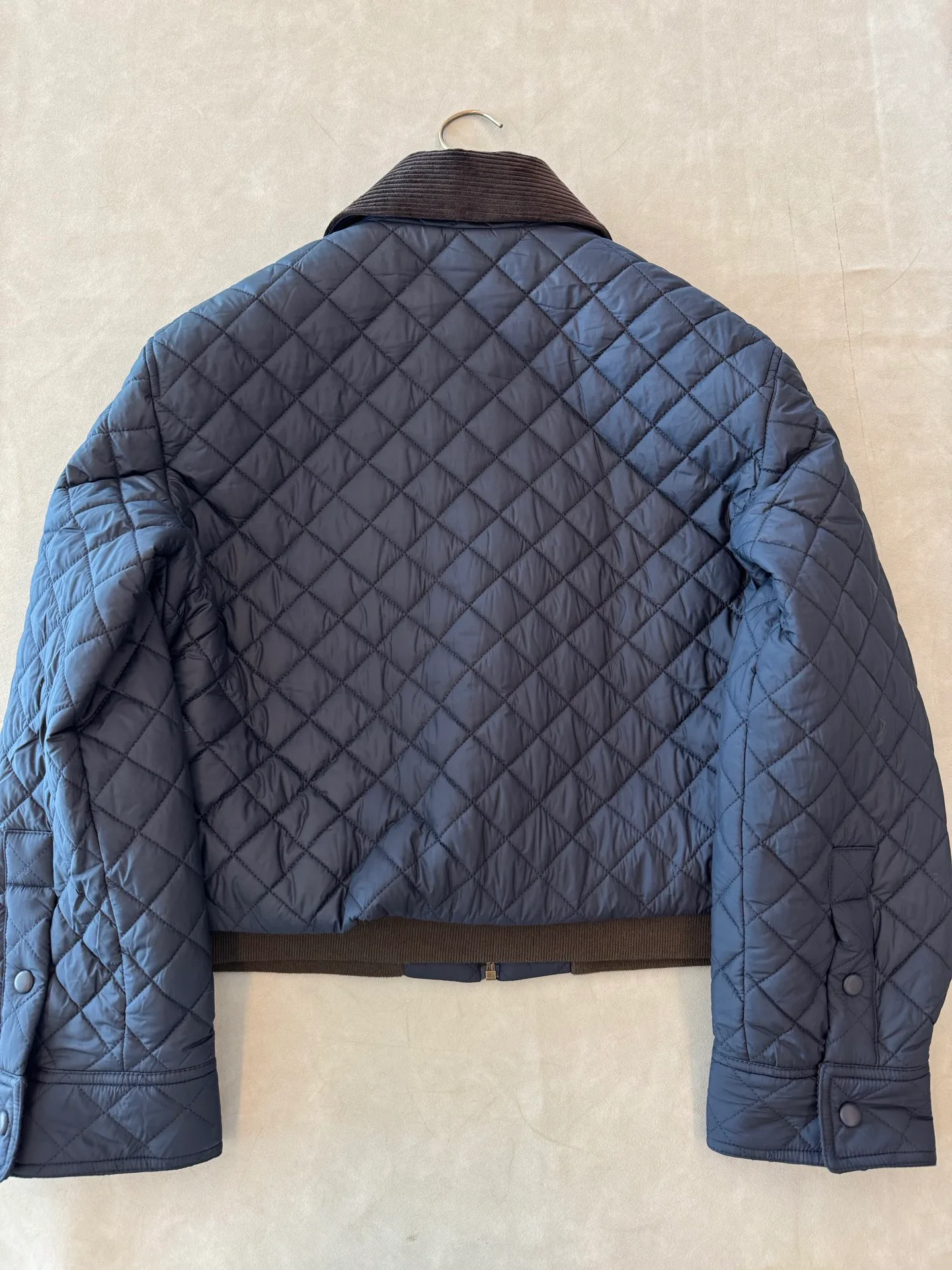 Women's Jackets And Down Jackets LOEWE 18491831