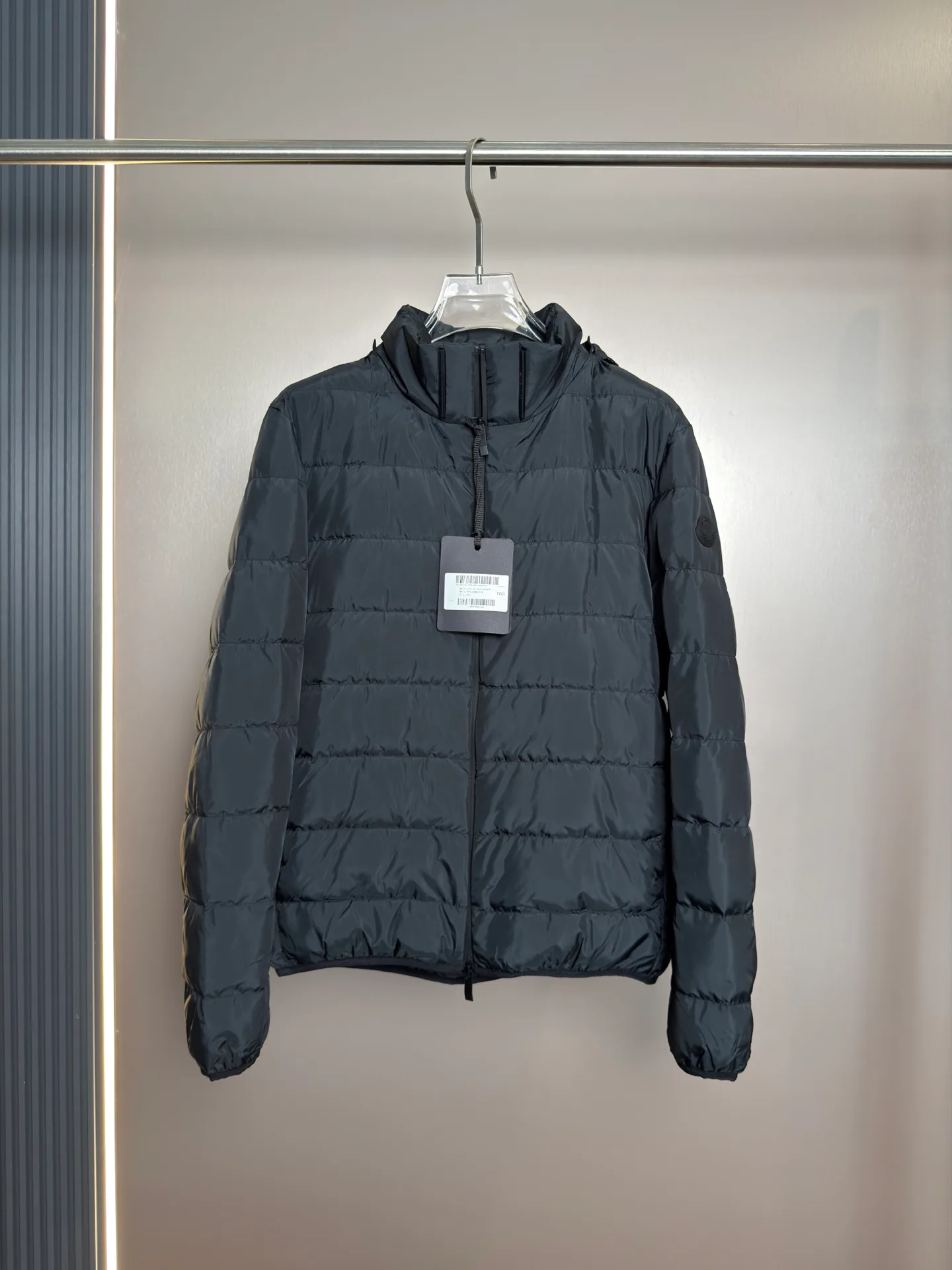 Куртки И Пуховики Женские Moncler 18621315