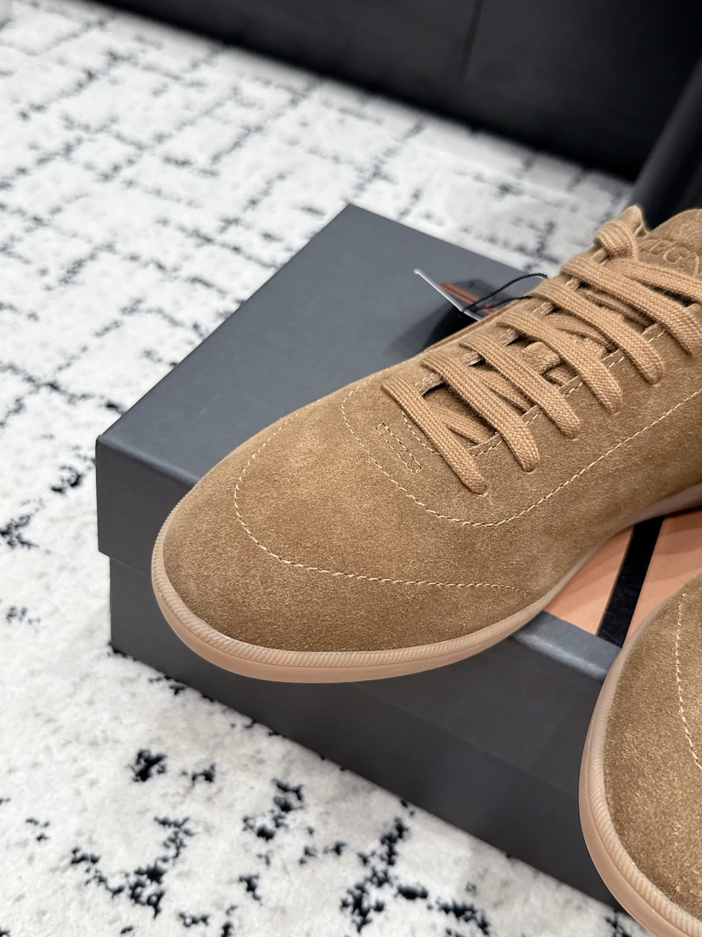 Men's Sneakers ZEGNA 17355707