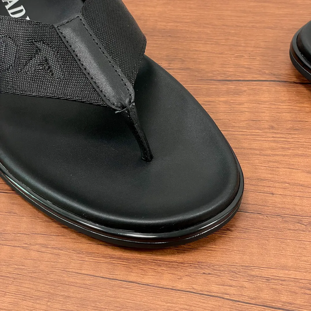 Men's Flip-Flops PRADA 17280265