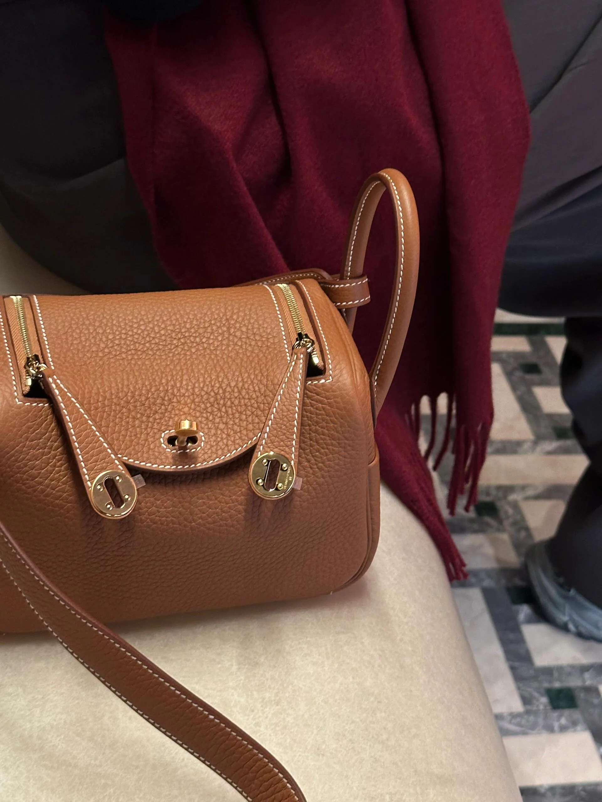 Women's Classic Handbags HERMES 18126731
