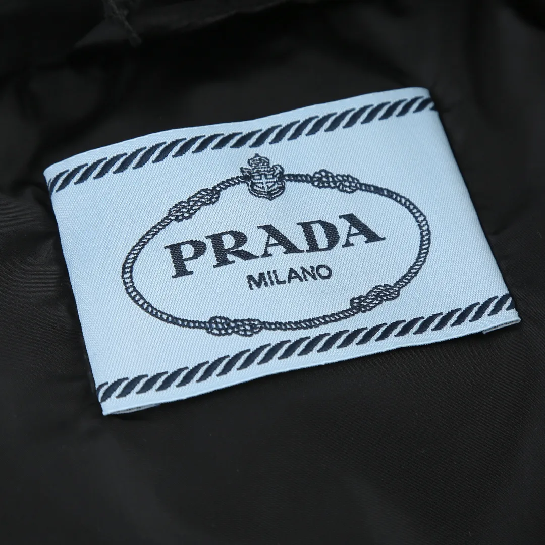 Women's Vests PRADA 18022433