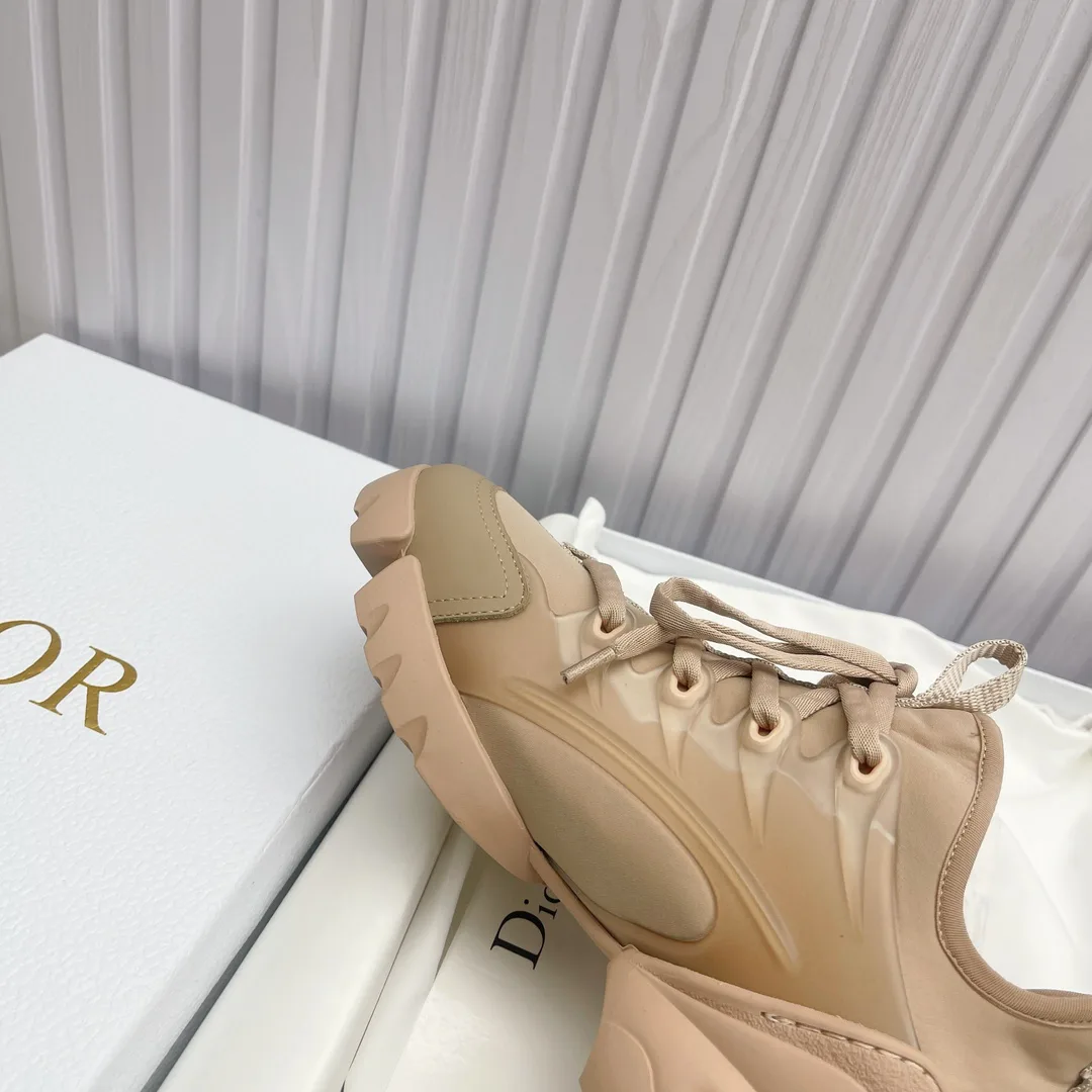 Women's Sneakers CHRISTIAN DIOR 17961592