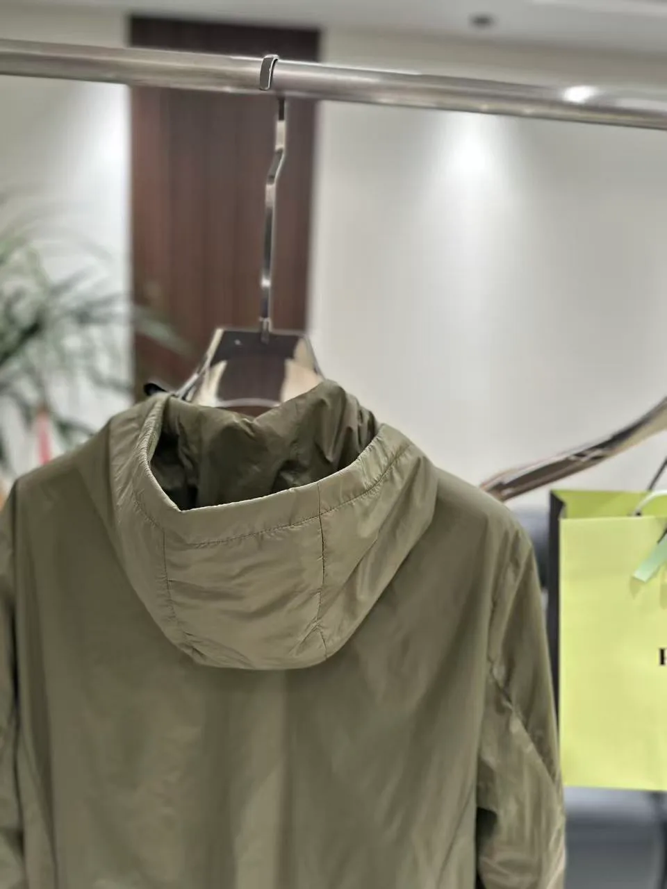 Men's Jackets And Down Jackets PRADA 17944125