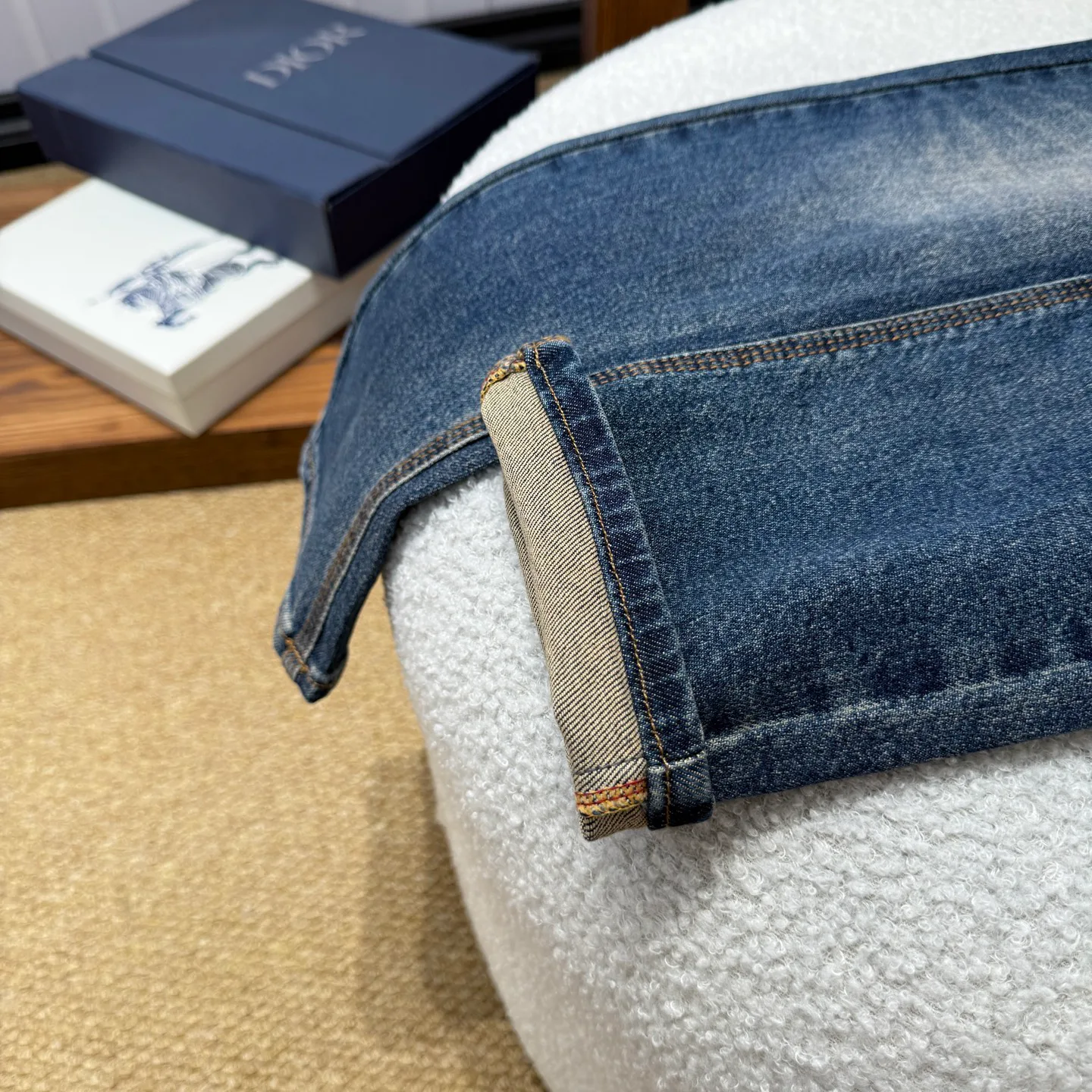 Men's Jeans GUCCI 18029729