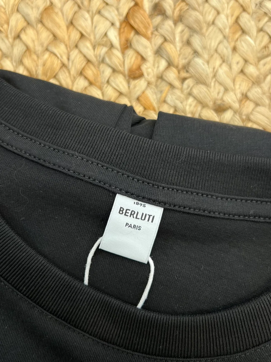 Men's T-Shirts BERLUTI 17572067