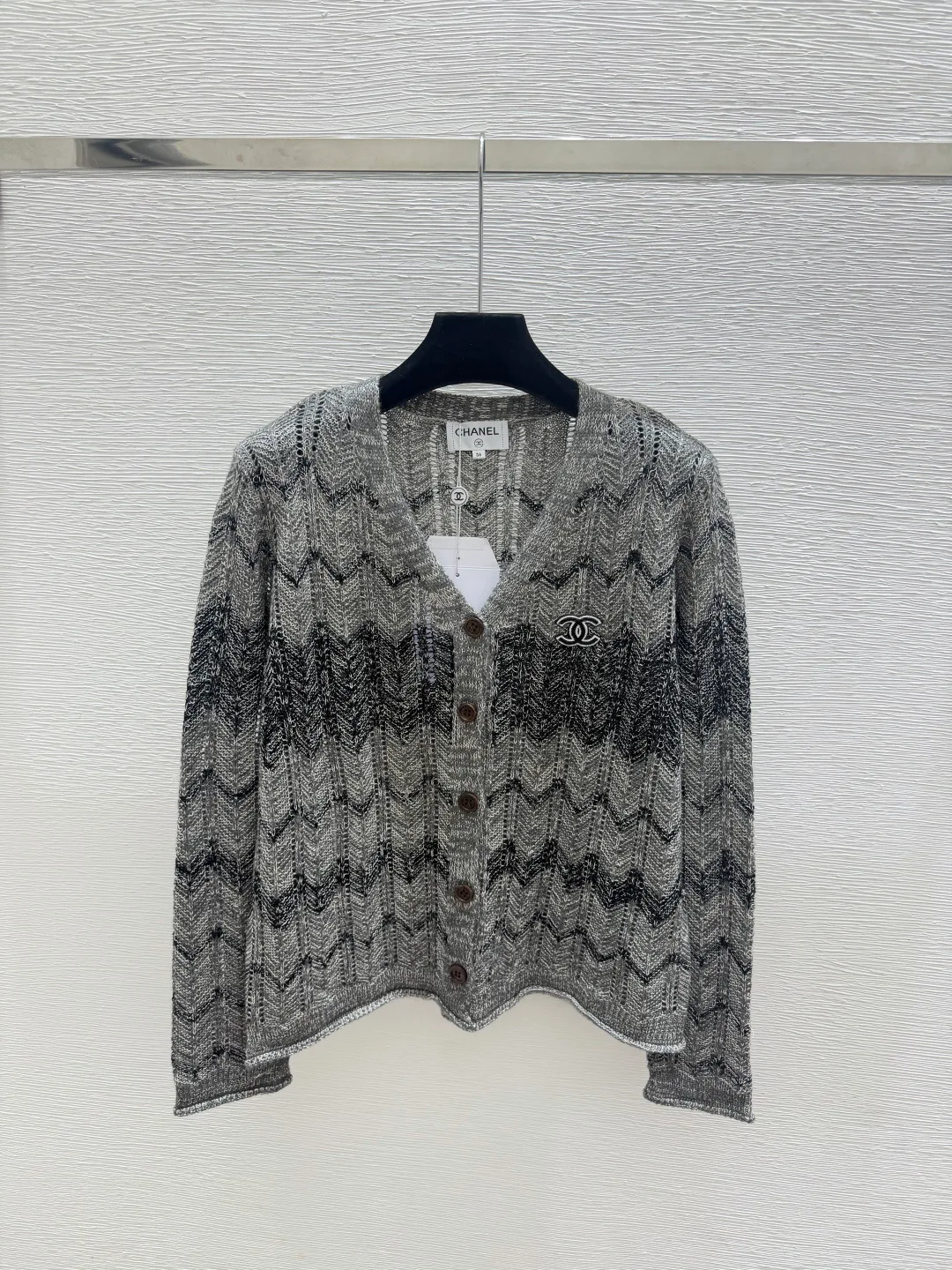 Women's Jumpers And Sweaters CHANEL 18028467