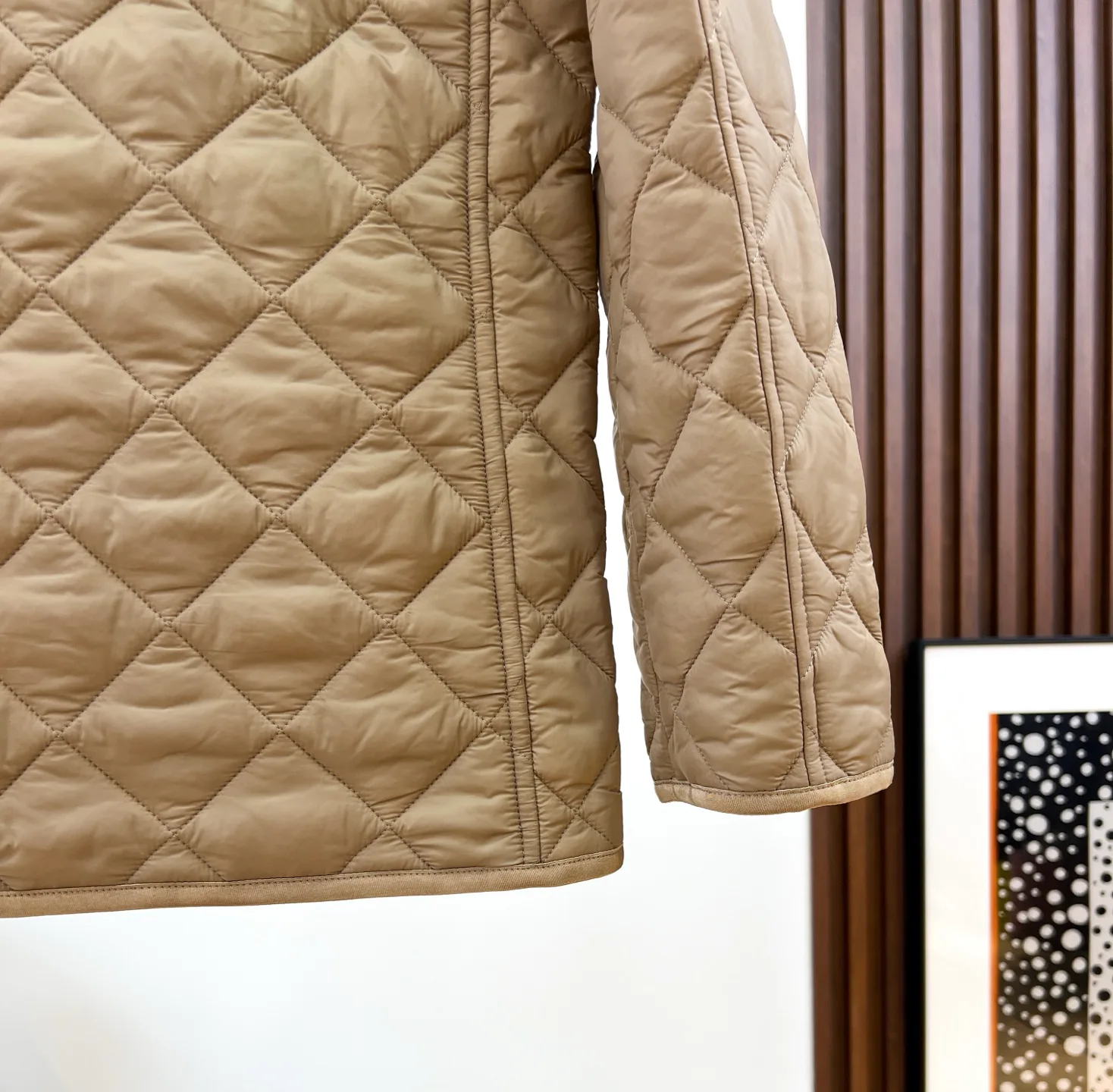 Men's Jackets And Down Jackets BURBERRY 17964802
