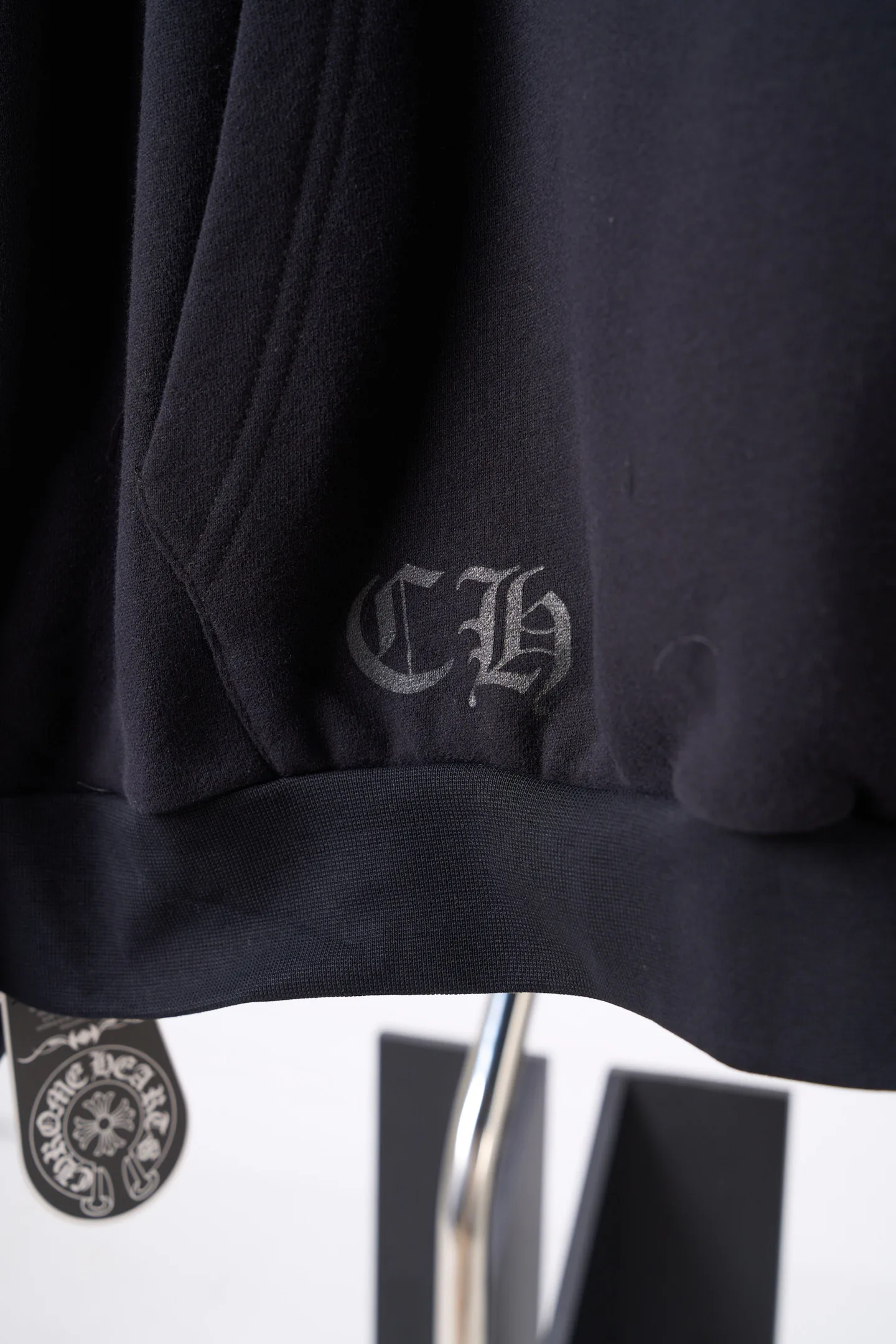 Men's Sweatshirts And Hoodies CHROME HEARTS 17921911