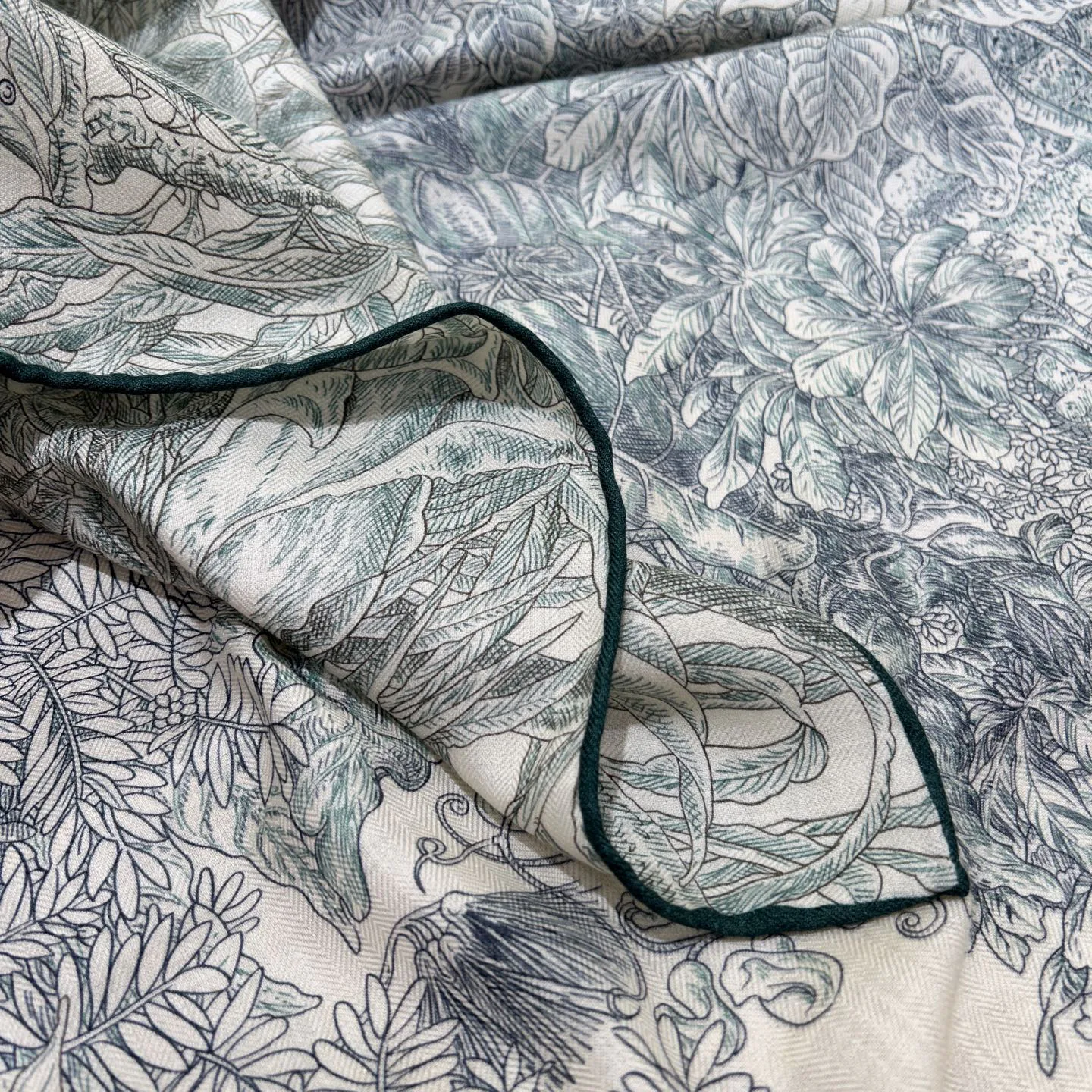 Silk Scarves HERMES 18525731