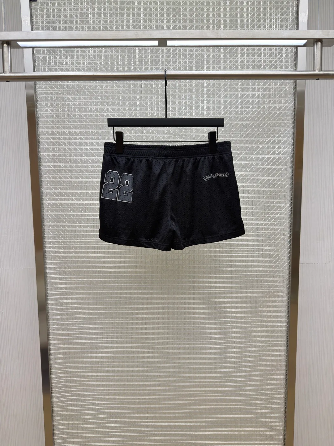 Men's Shorts CHROME HEARTS 18359997
