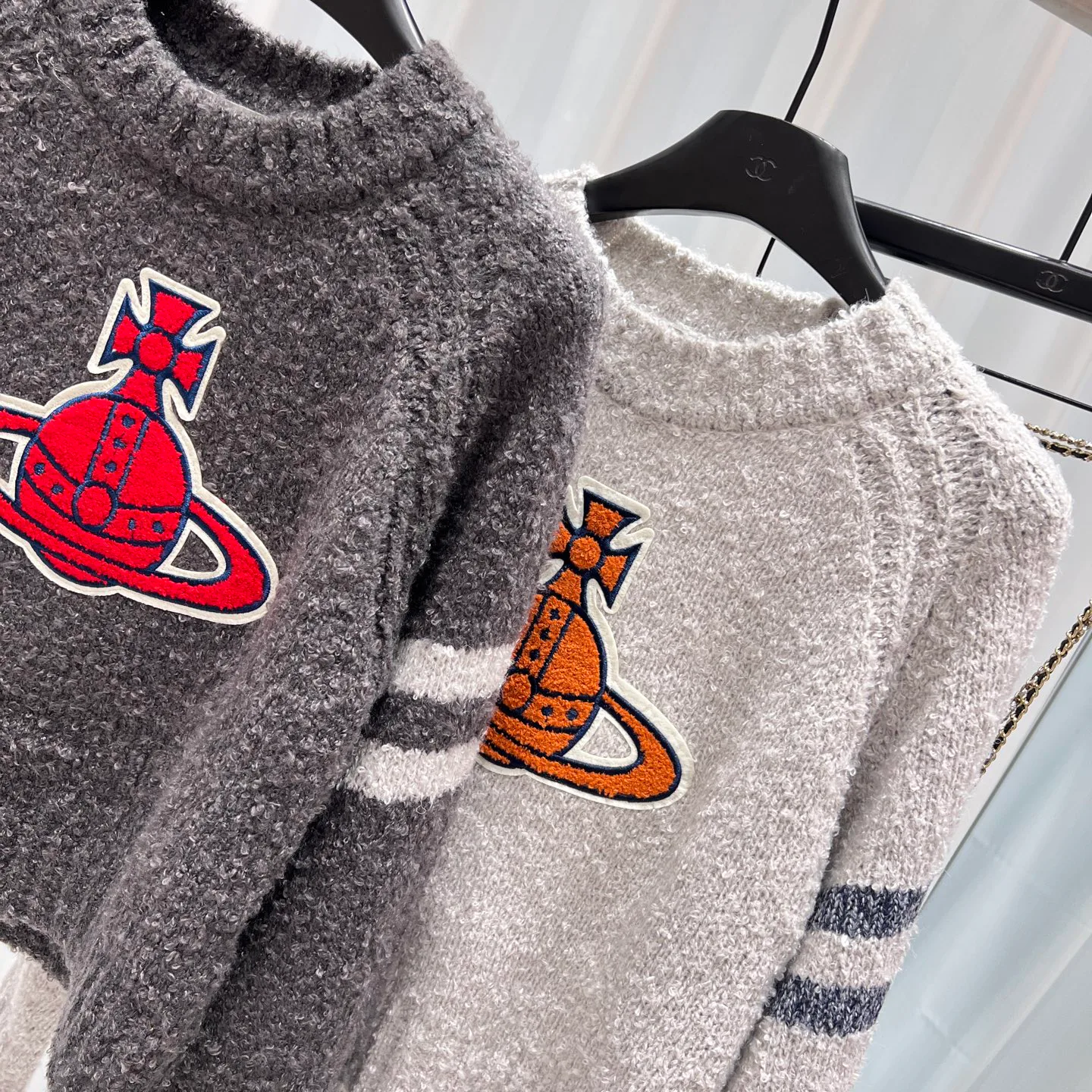 Women's Jumpers And Sweaters VIVIENNE WESTWOOD 17909644