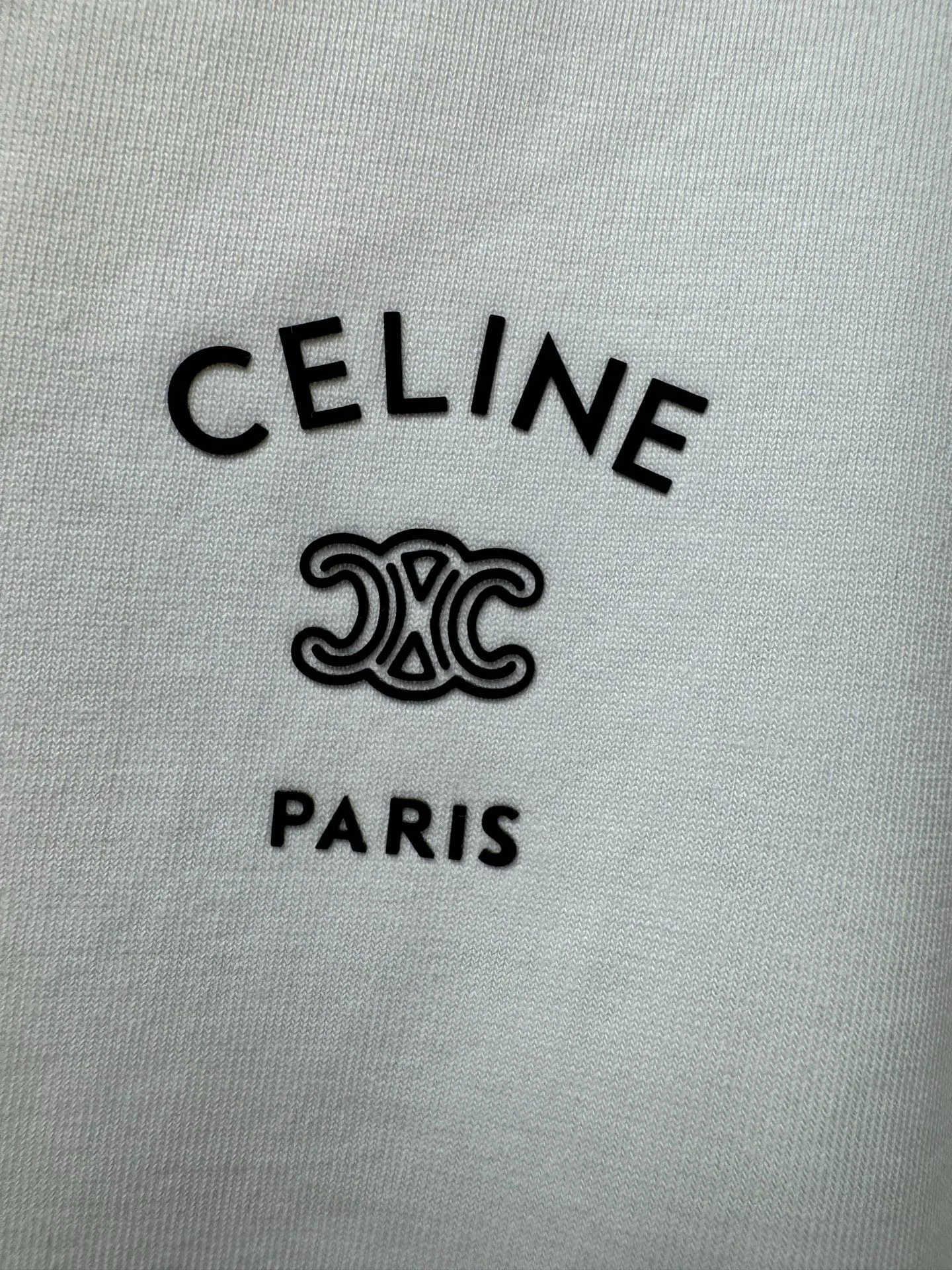 Women's T-Shirts CELINE 18182467