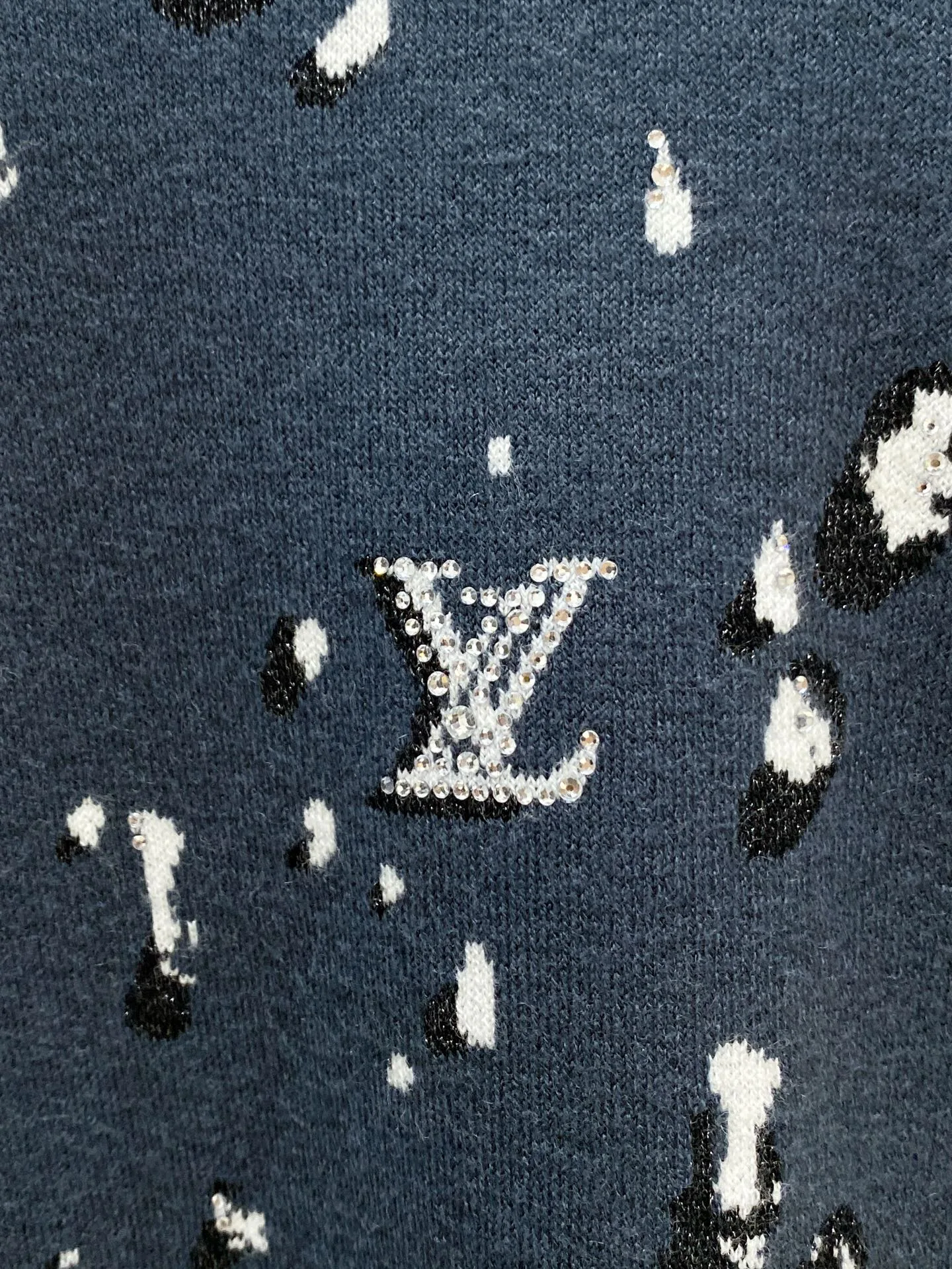 Men's Jumpers And Sweaters LOUIS VUITTON 18374699
