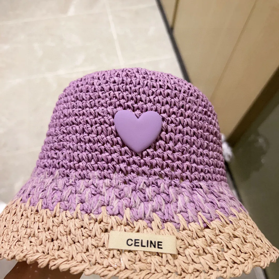 Hats CELINE 17631741