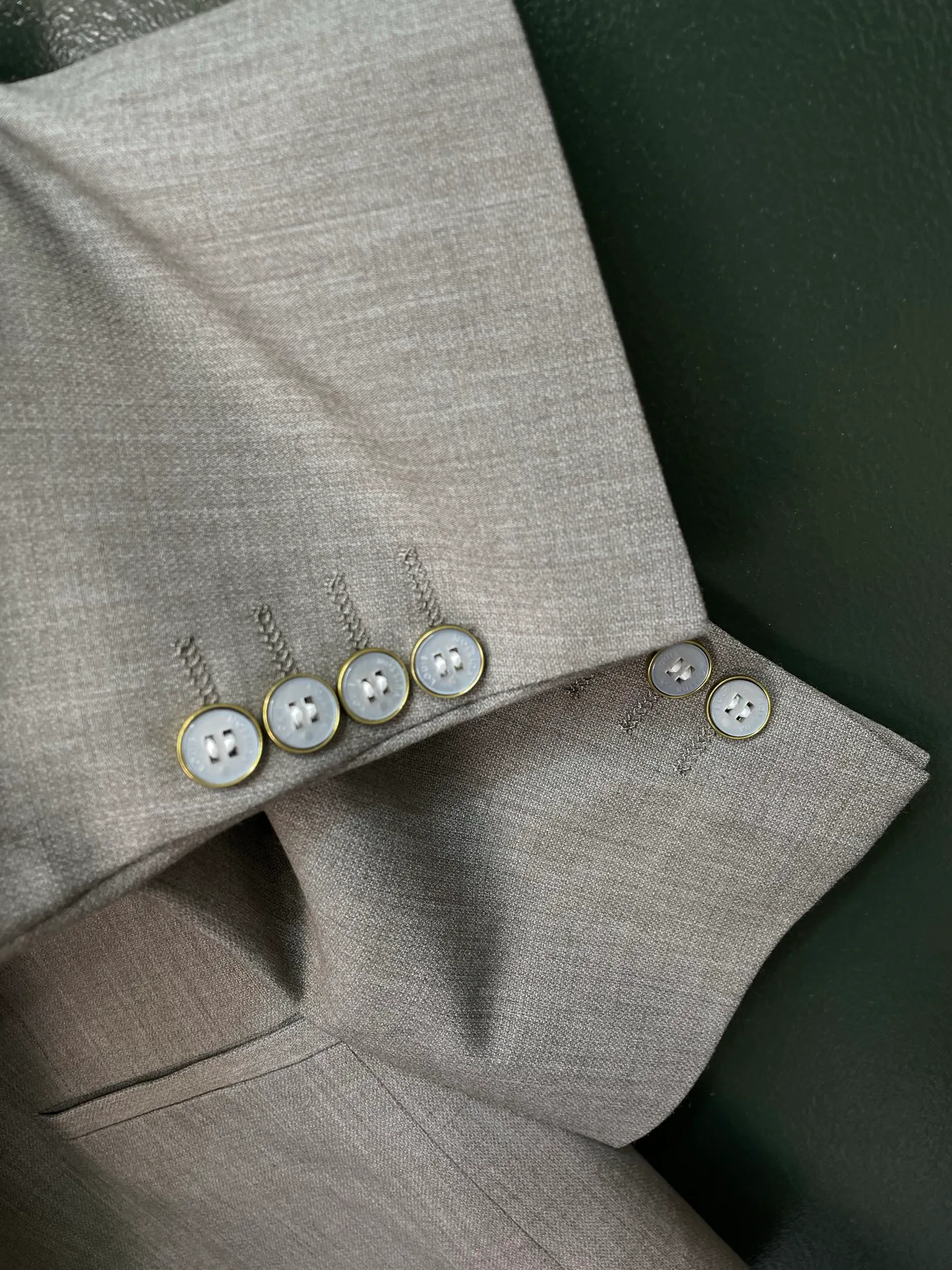 Men's Blazers LOUIS VUITTON 18425144