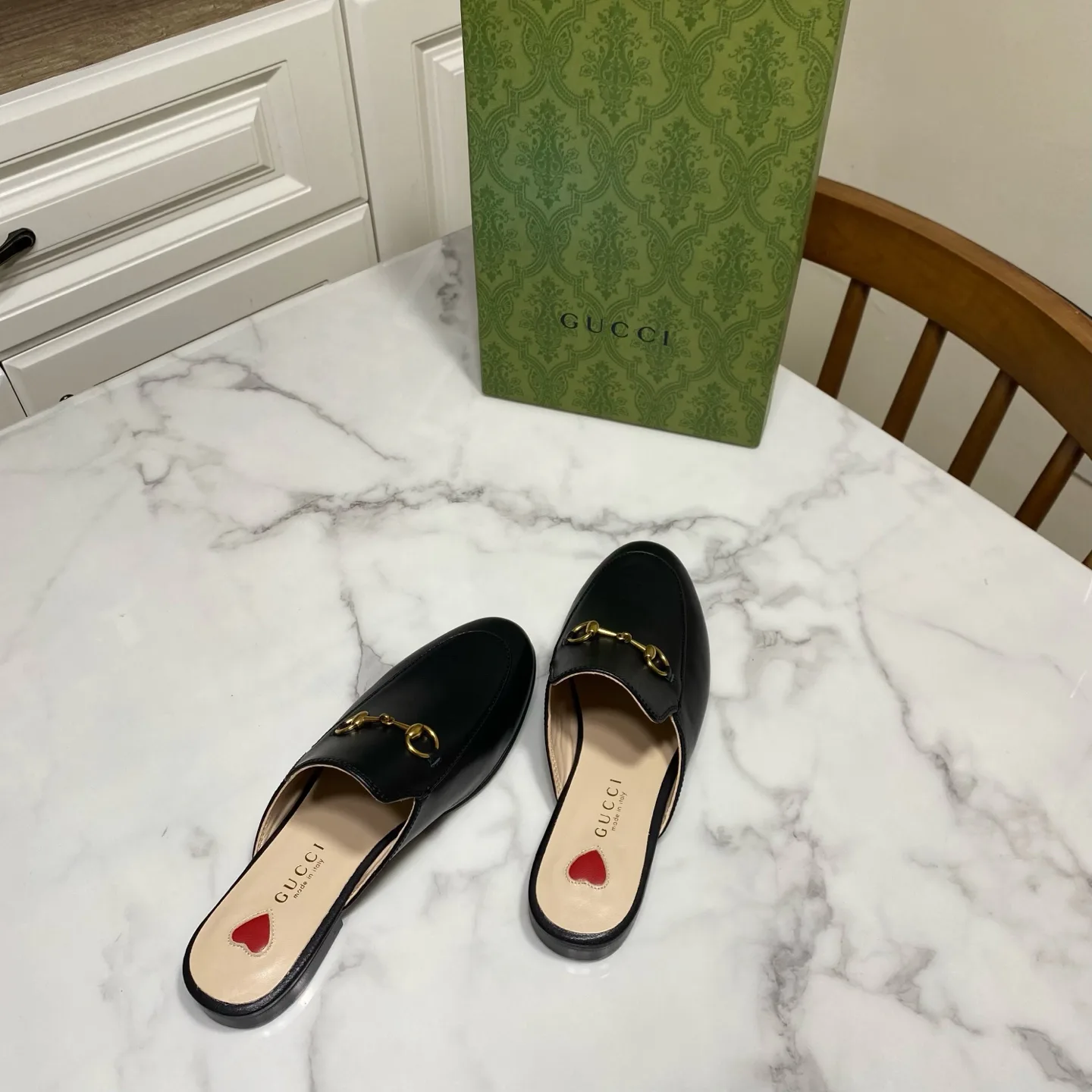 Women's Mules And Clogs GUCCI 17570572