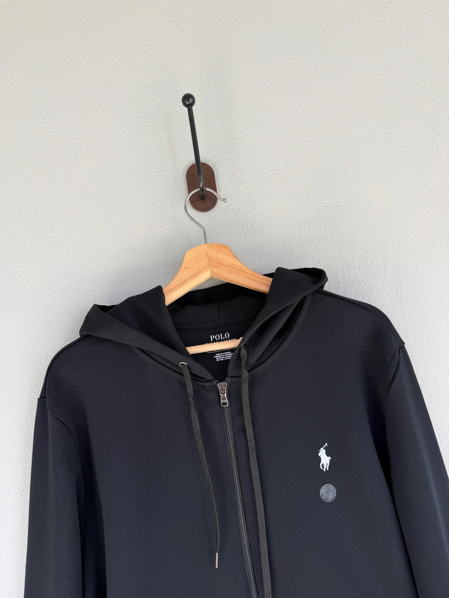 Men's Sweatshirts And Hoodies RALPH LAUREN 18265001