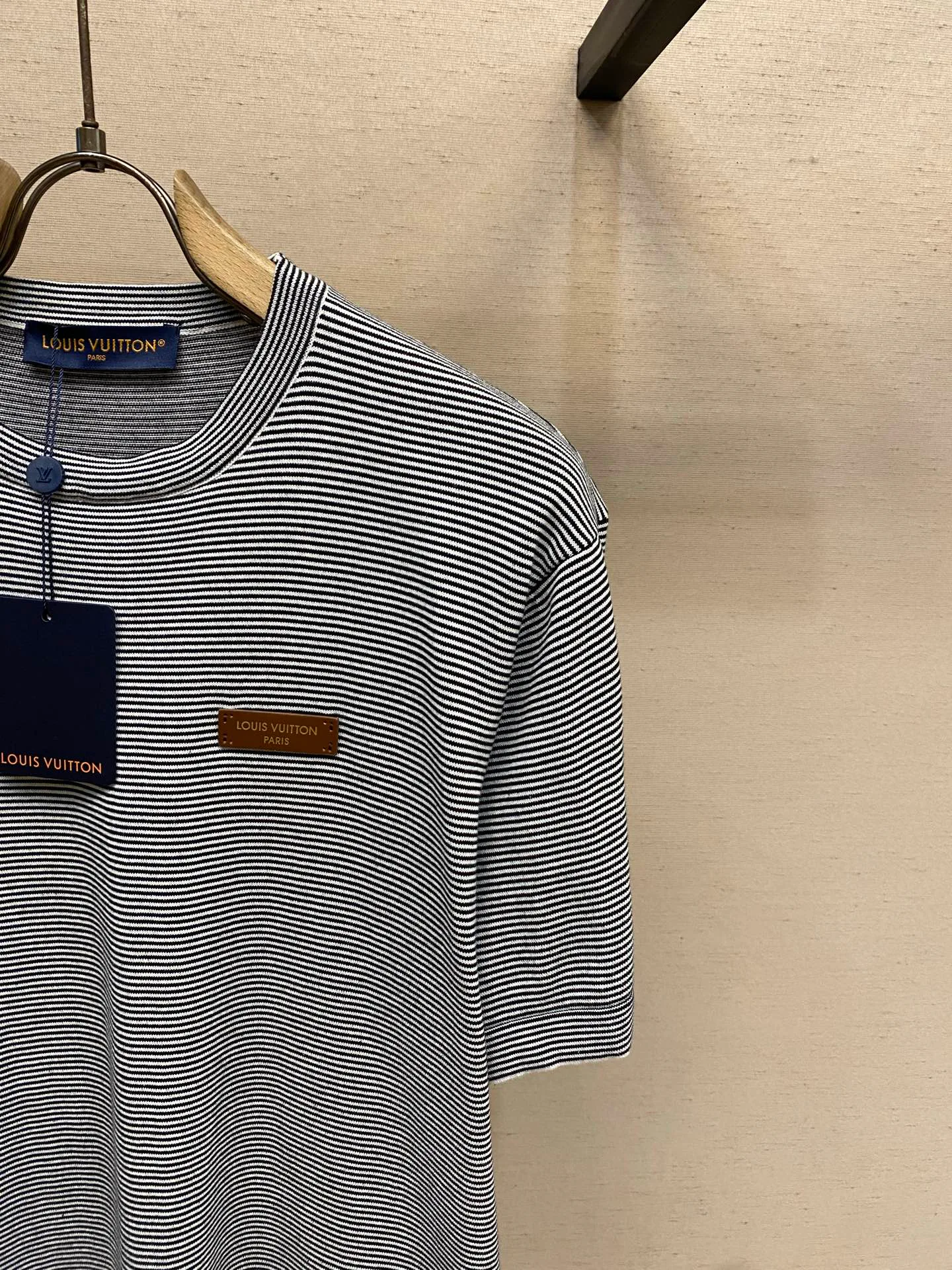 Men's T-Shirts LOUIS VUITTON 18191360