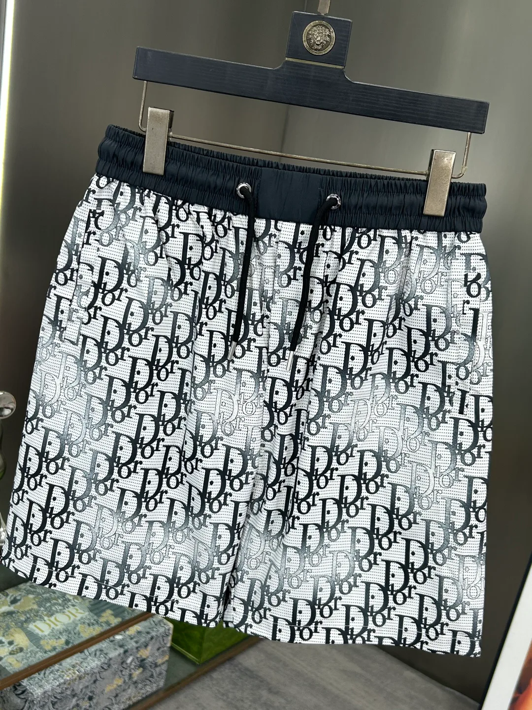 Men's Shorts CHRISTIAN DIOR 16923332