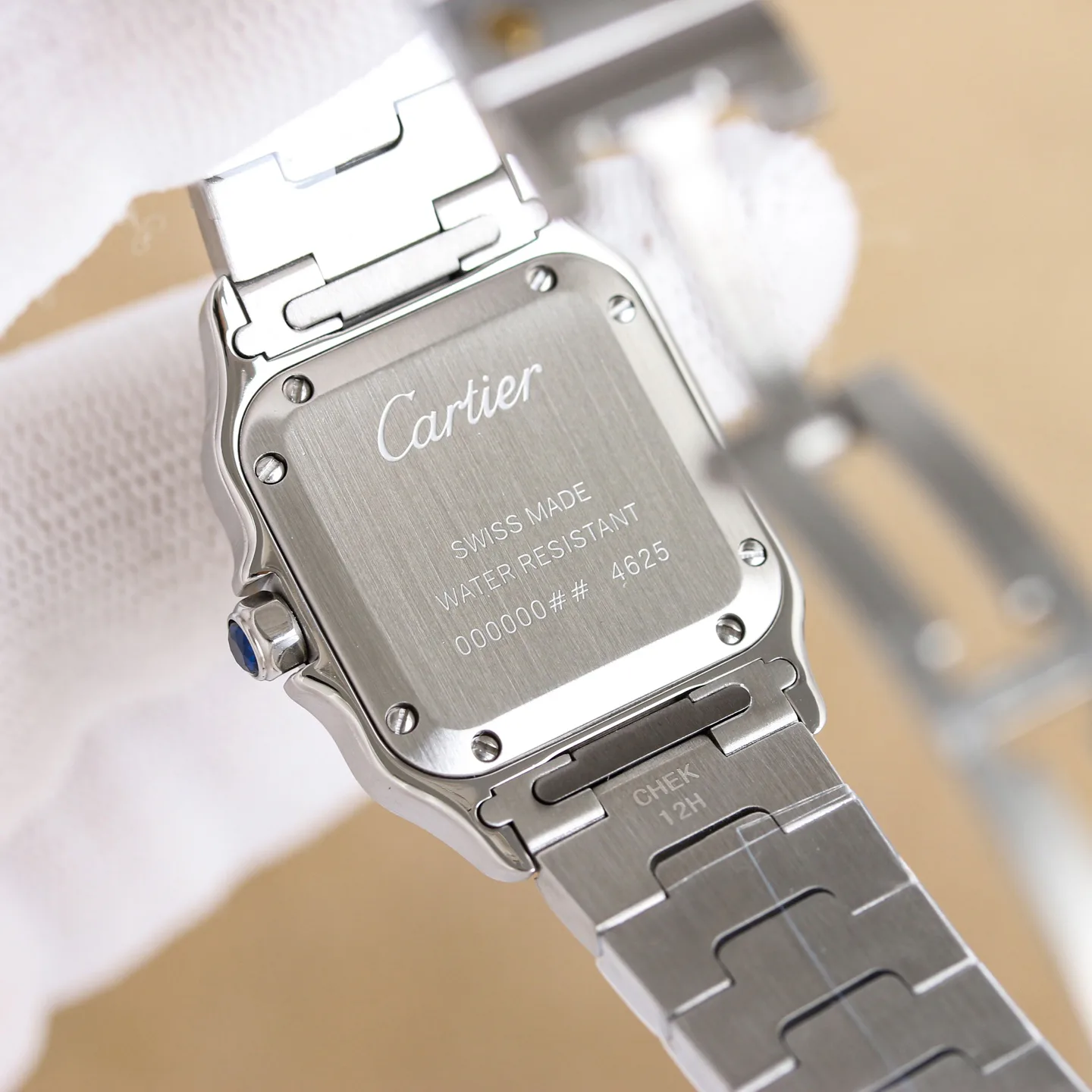 Women's Watches CARTIER 18301207