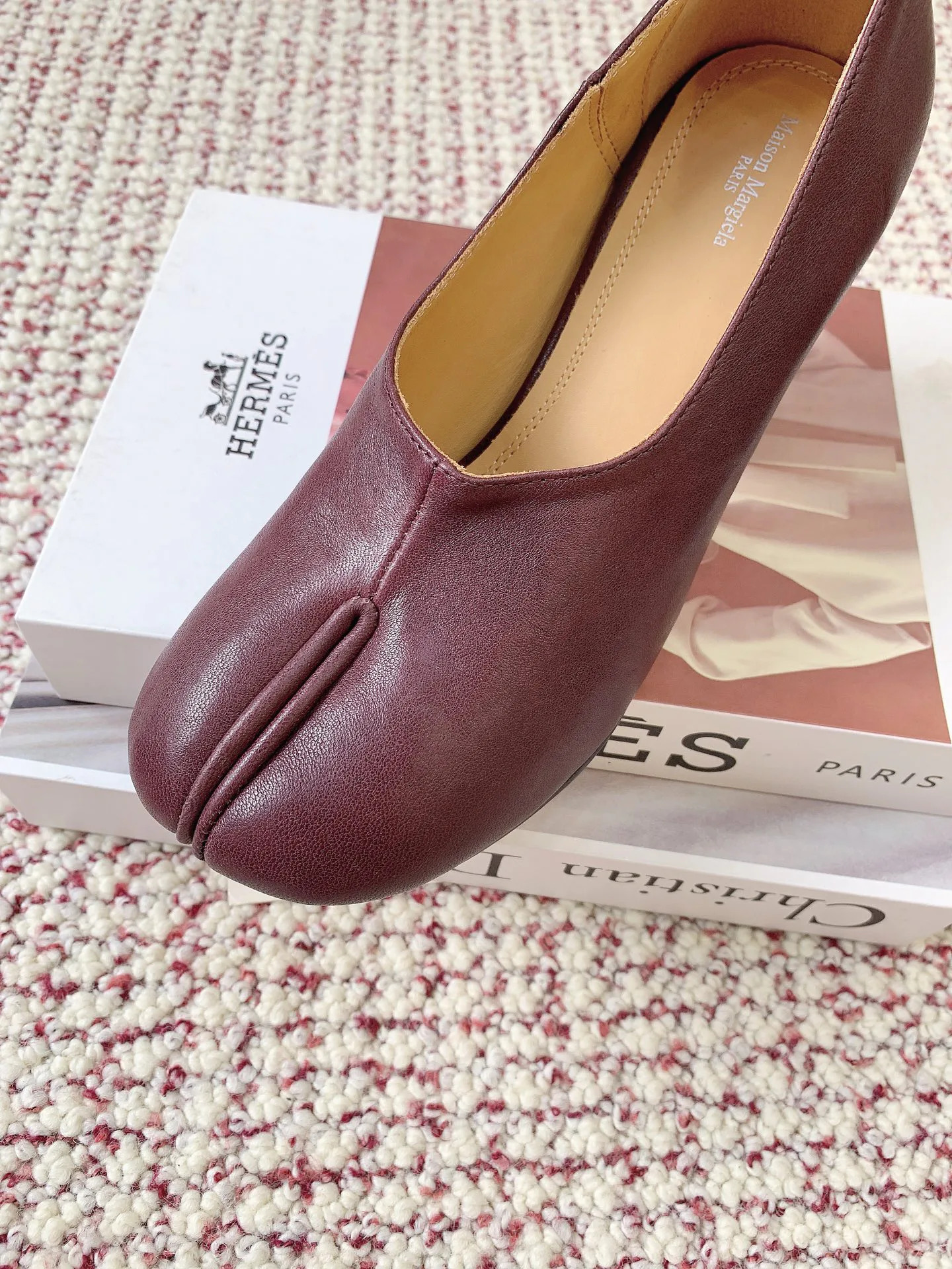 Women's Heels MAISON MARGIELA 18268482