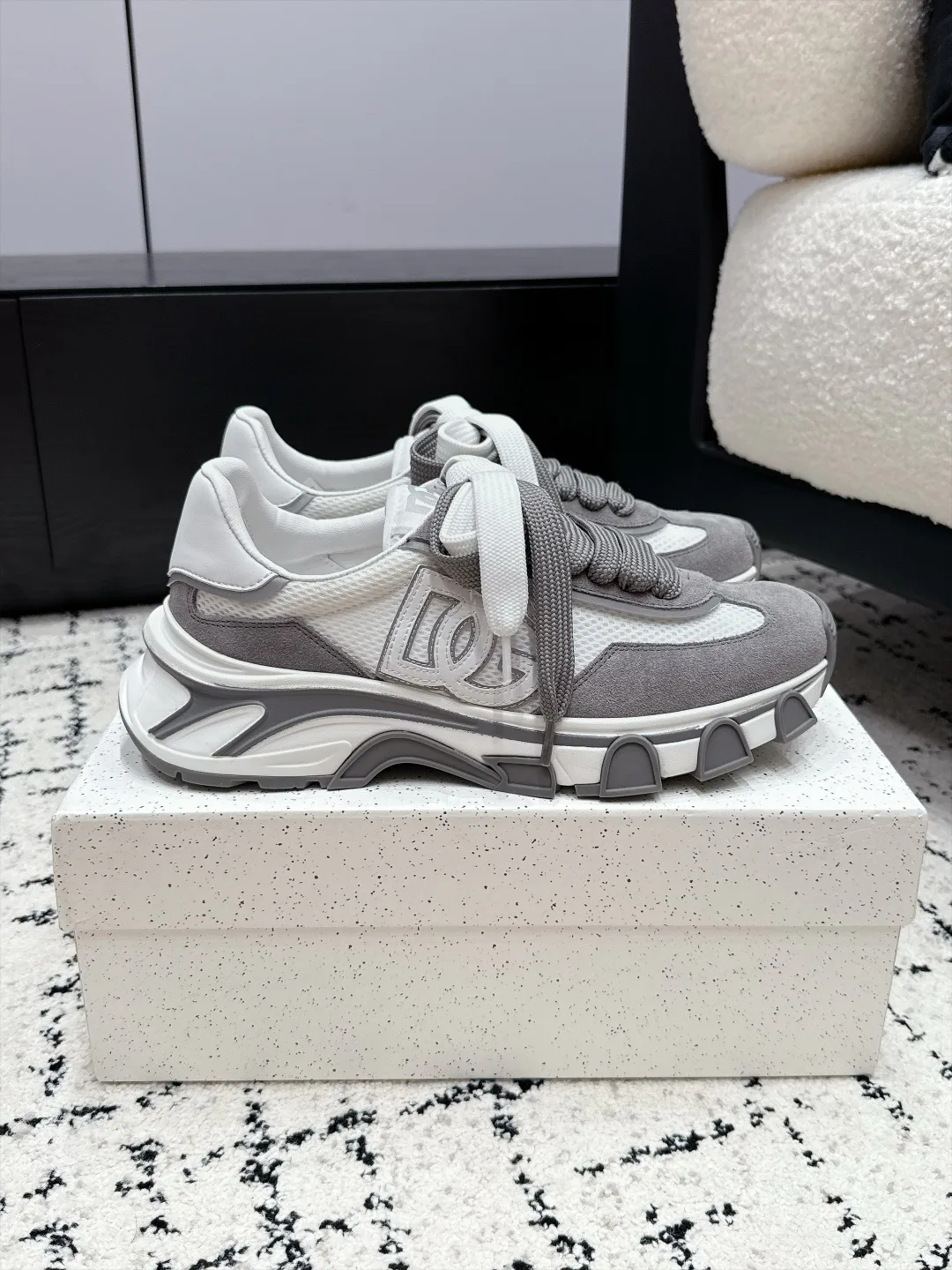 Women's Sneakers DOLCE & GABBANA 18454435