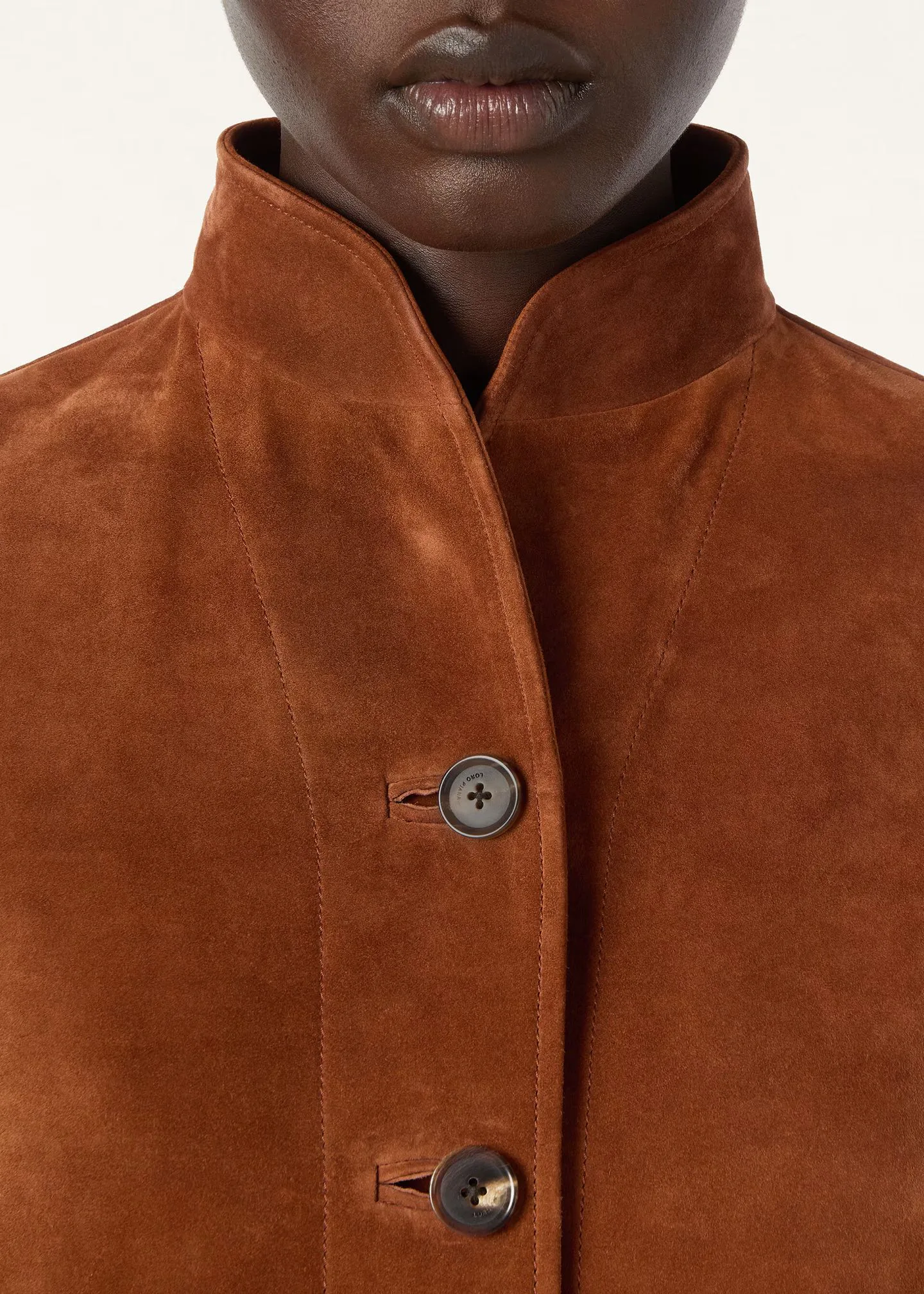 Women's Leather Jackets And Sheepskin Coats LORO PIANA 18254500