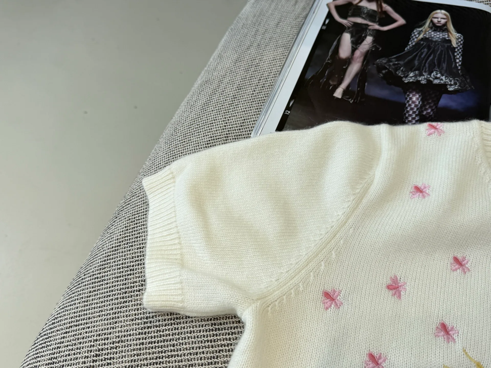 Women's Jumpers And Sweaters CHRISTIAN DIOR 17720007