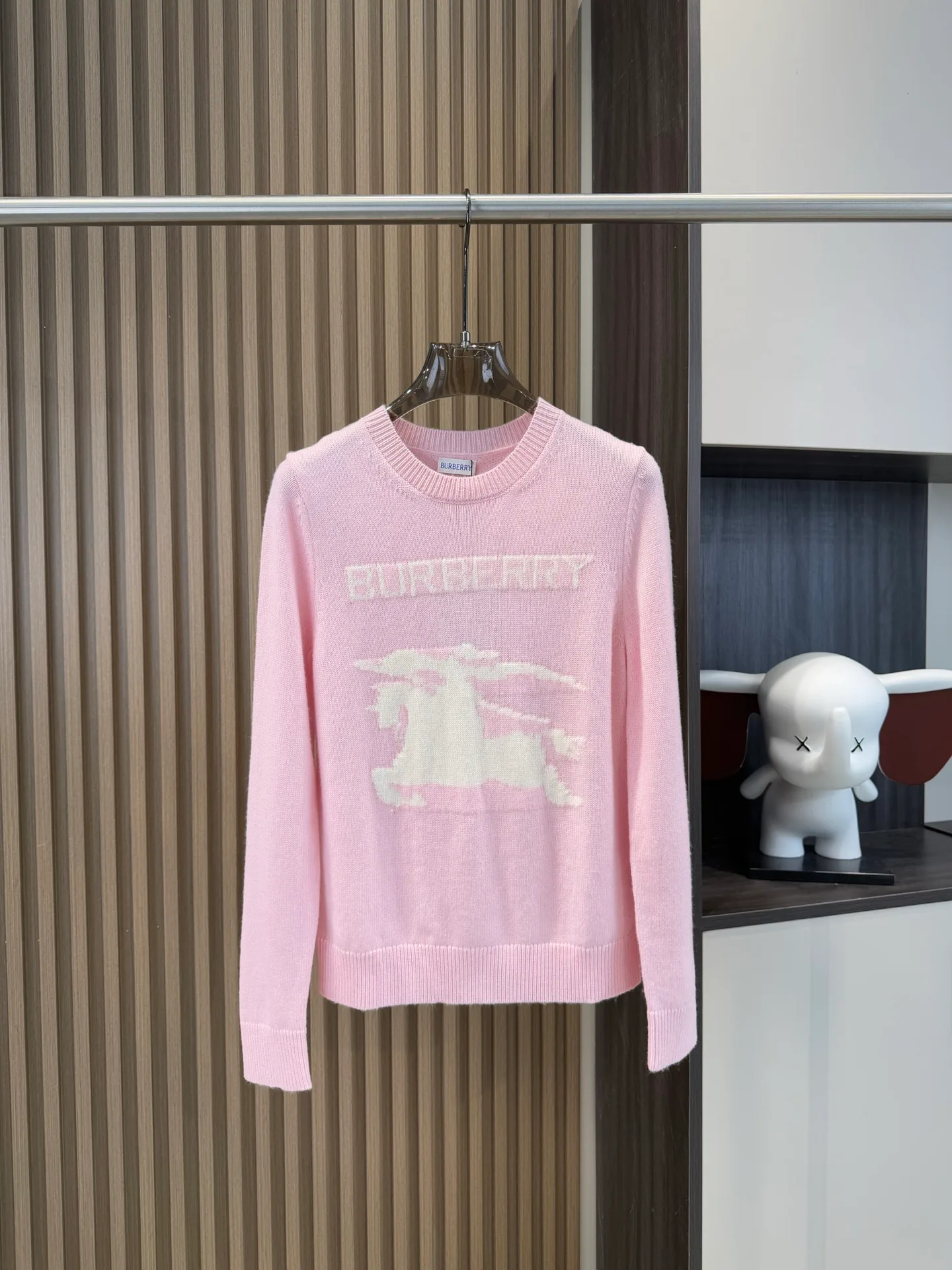 Women's Jumpers And Sweaters BURBERRY 18540339