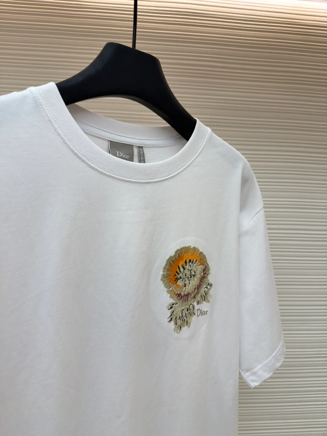 Men's T-Shirts CHRISTIAN DIOR 17616107