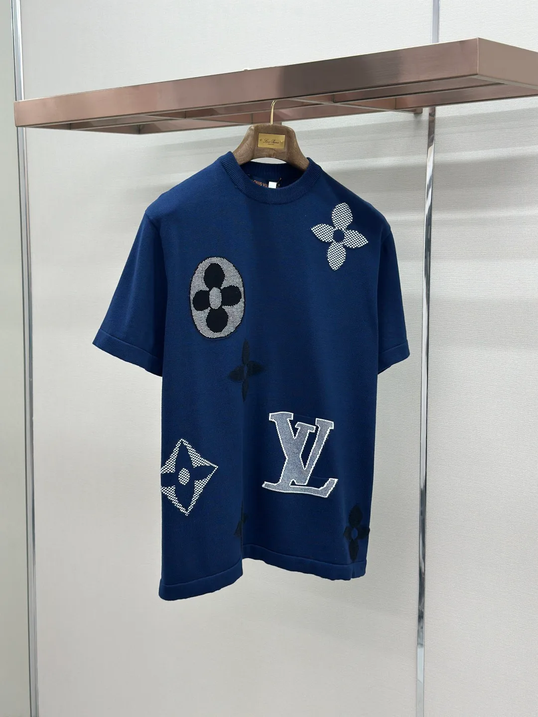 Women's T-Shirts LOUIS VUITTON 18191108