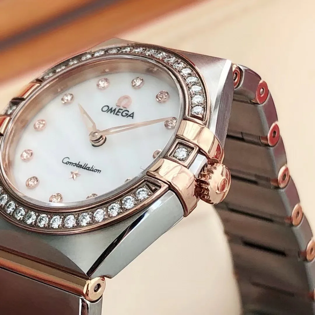 Women's Watches OMEGA 18256632