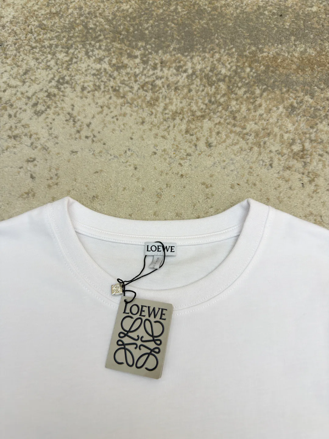 Men's T-Shirts LOEWE 17813138