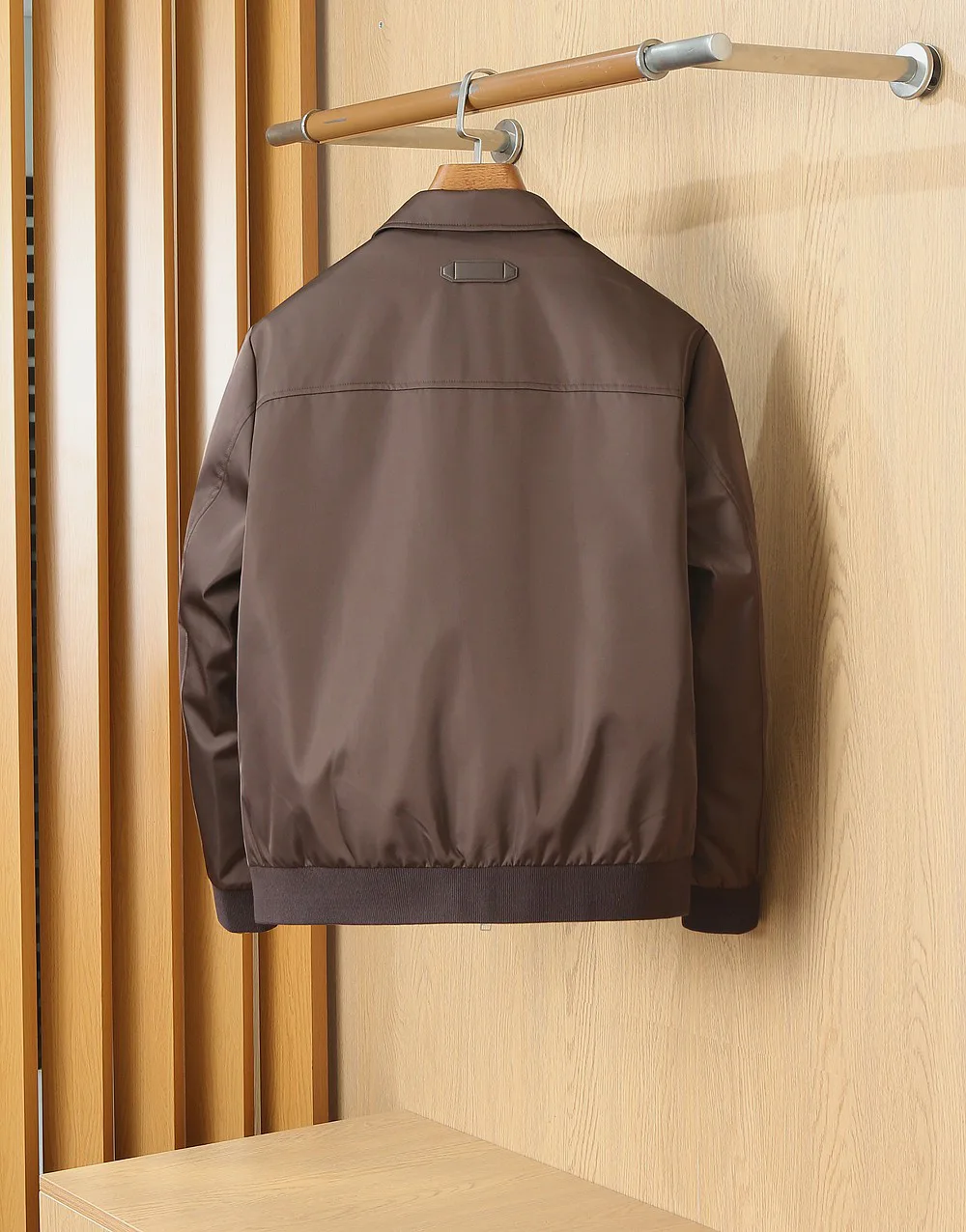 Men's Jackets And Down Jackets BRIONI 18464163