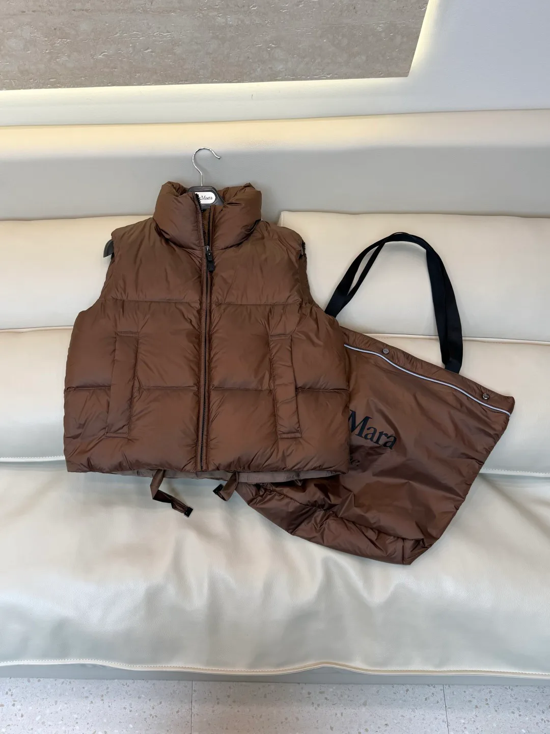 Women's Vests MAX MARA 17917341