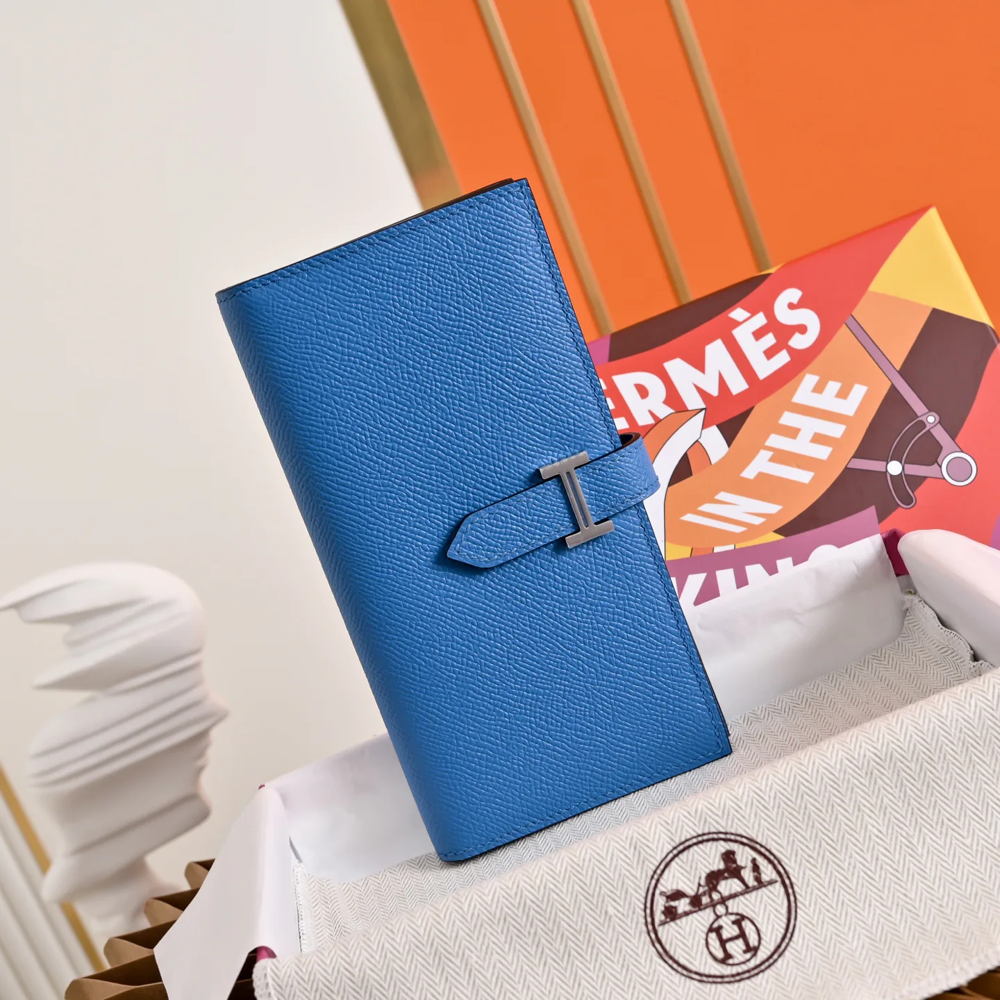 Women's Clutches HERMES 18077435
