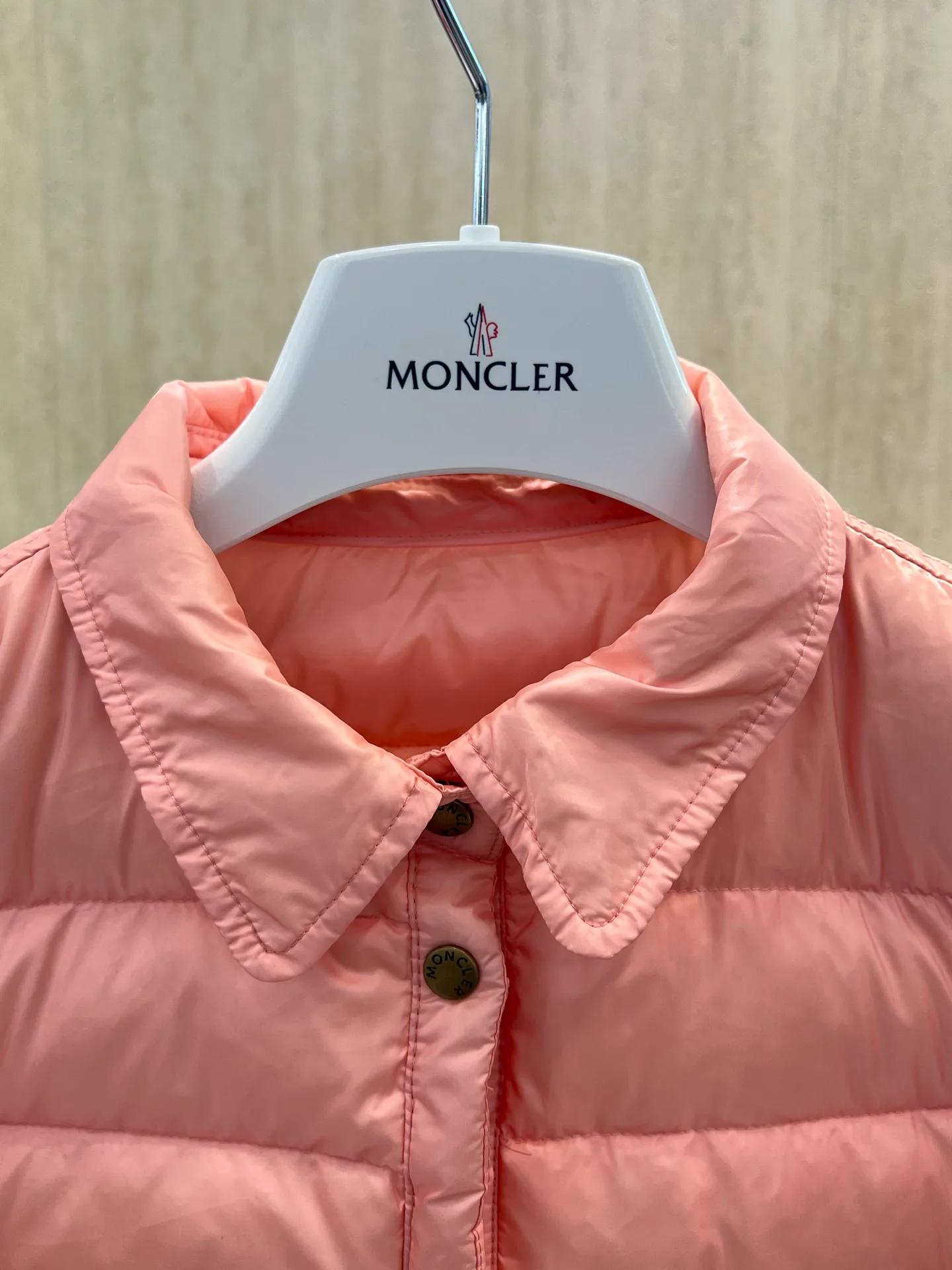 Men's Jackets And Down Jackets MONCLER 18231328