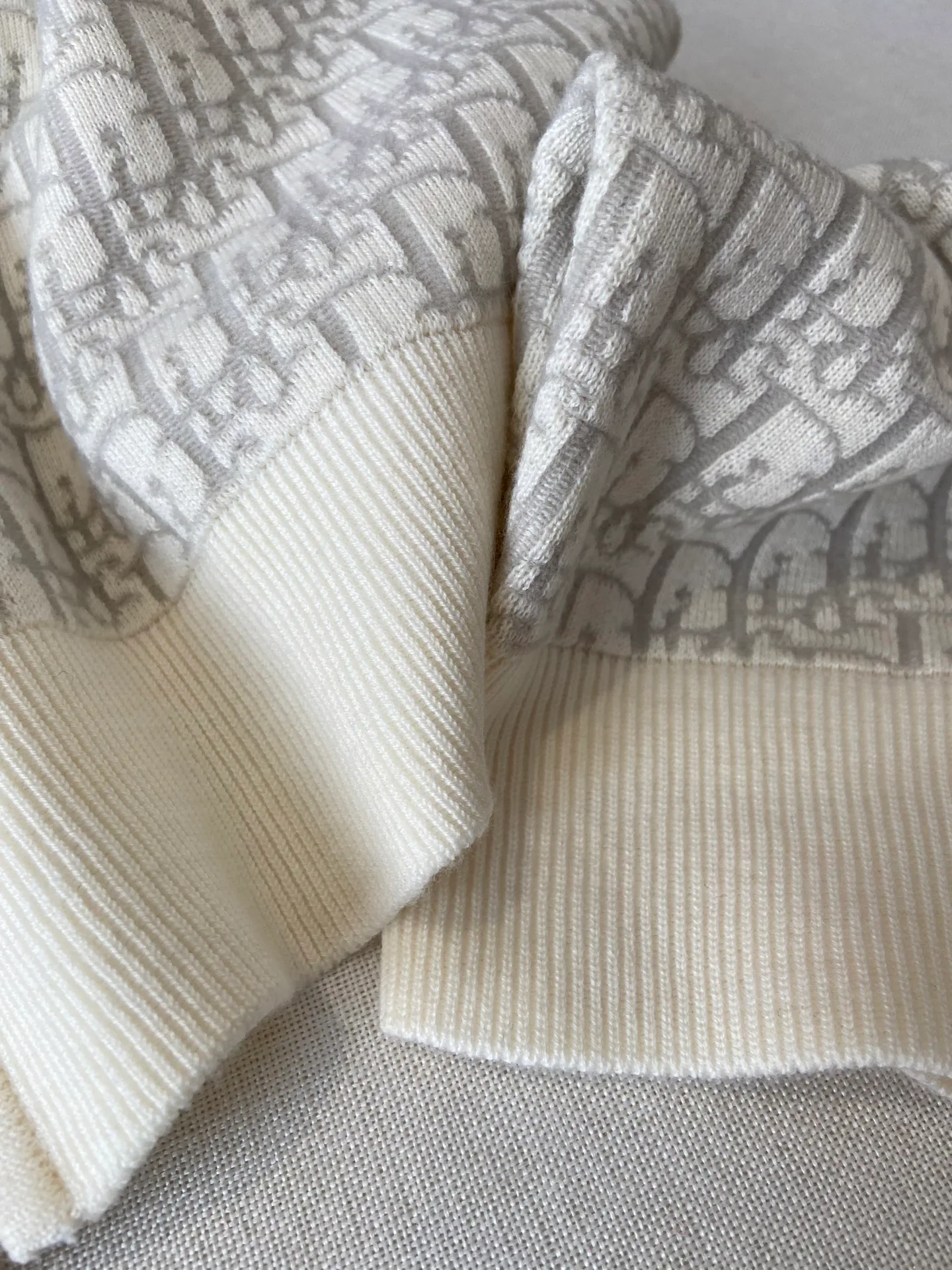 Women's Jumpers And Sweaters CHRISTIAN DIOR 18088360