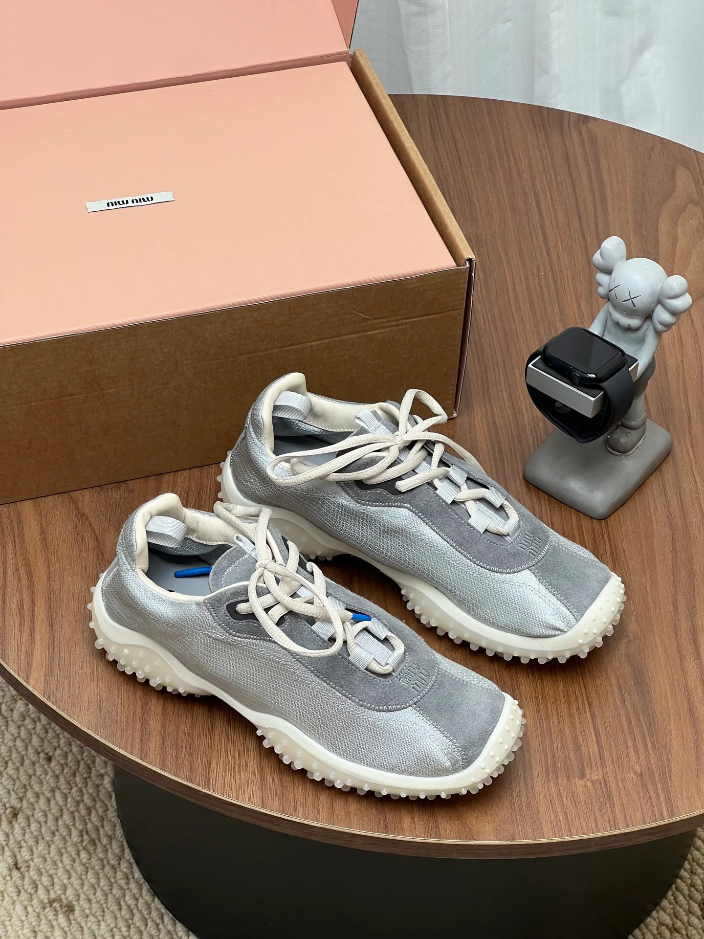 Women's Sneakers MIU MIU 17787092