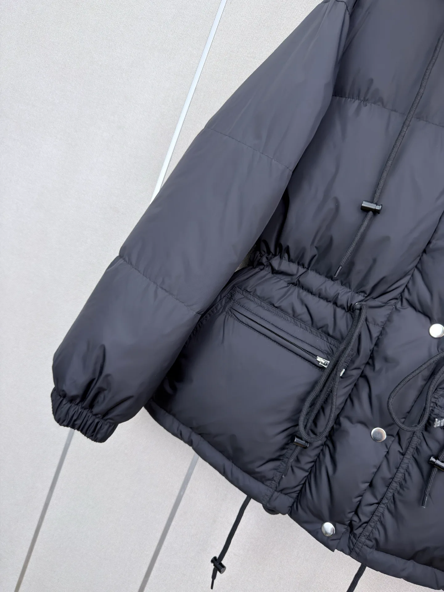 Women's Jackets And Down Jackets PRADA 18348171