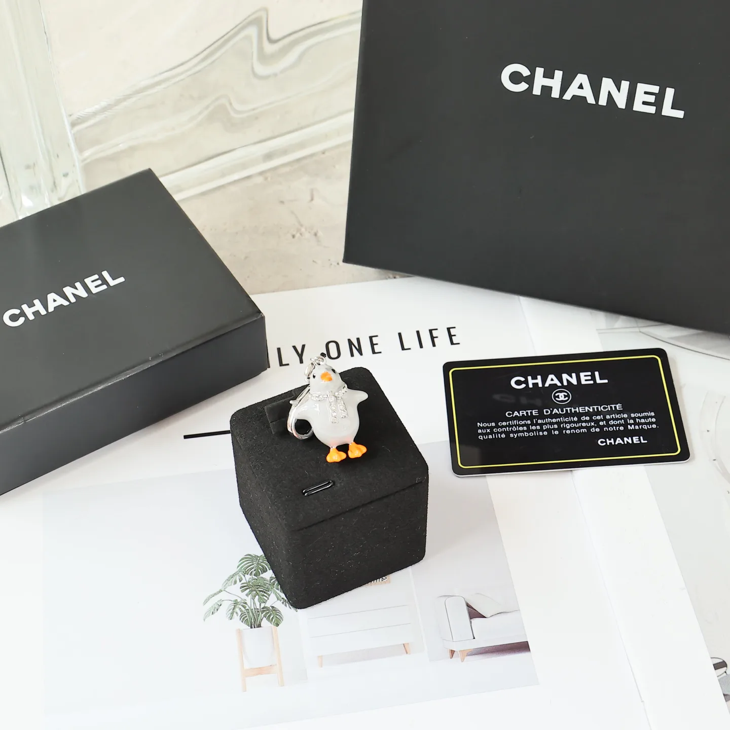 Key Cases CHANEL 16864375