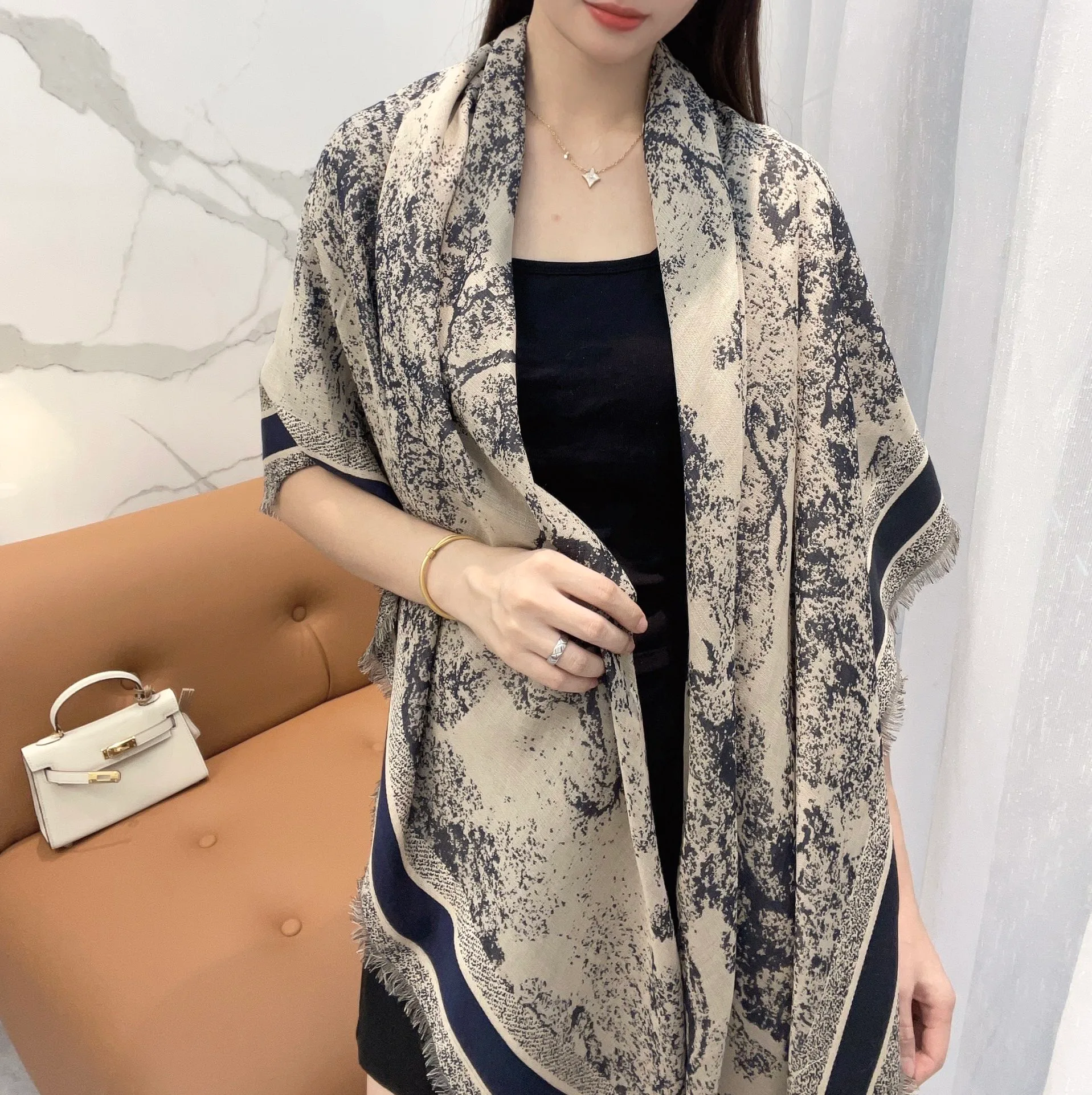 Scarves CHRISTIAN DIOR 17874835