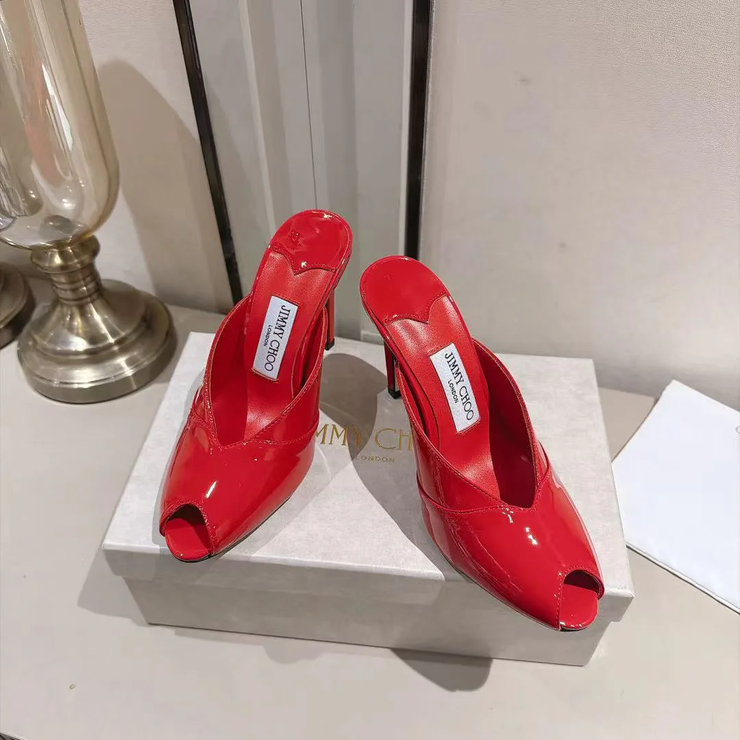Women's Heels JIMMY CHOO 18264084